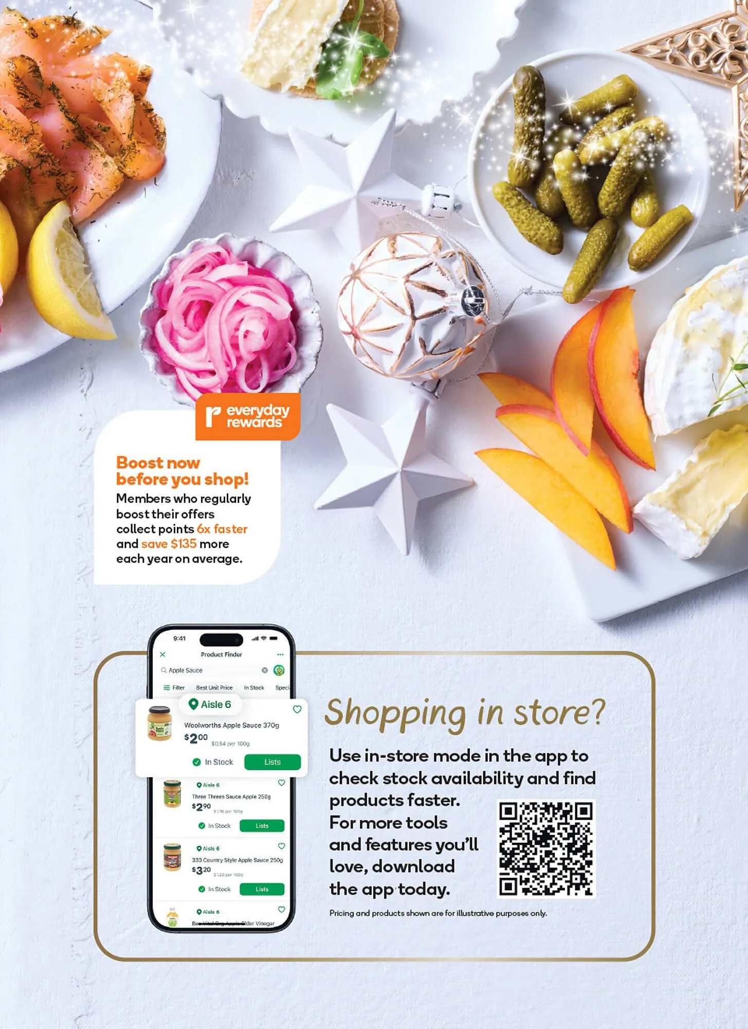 Woolworths catalogue - Catalogue valid from 26 November to 26 December 2025 - page 27