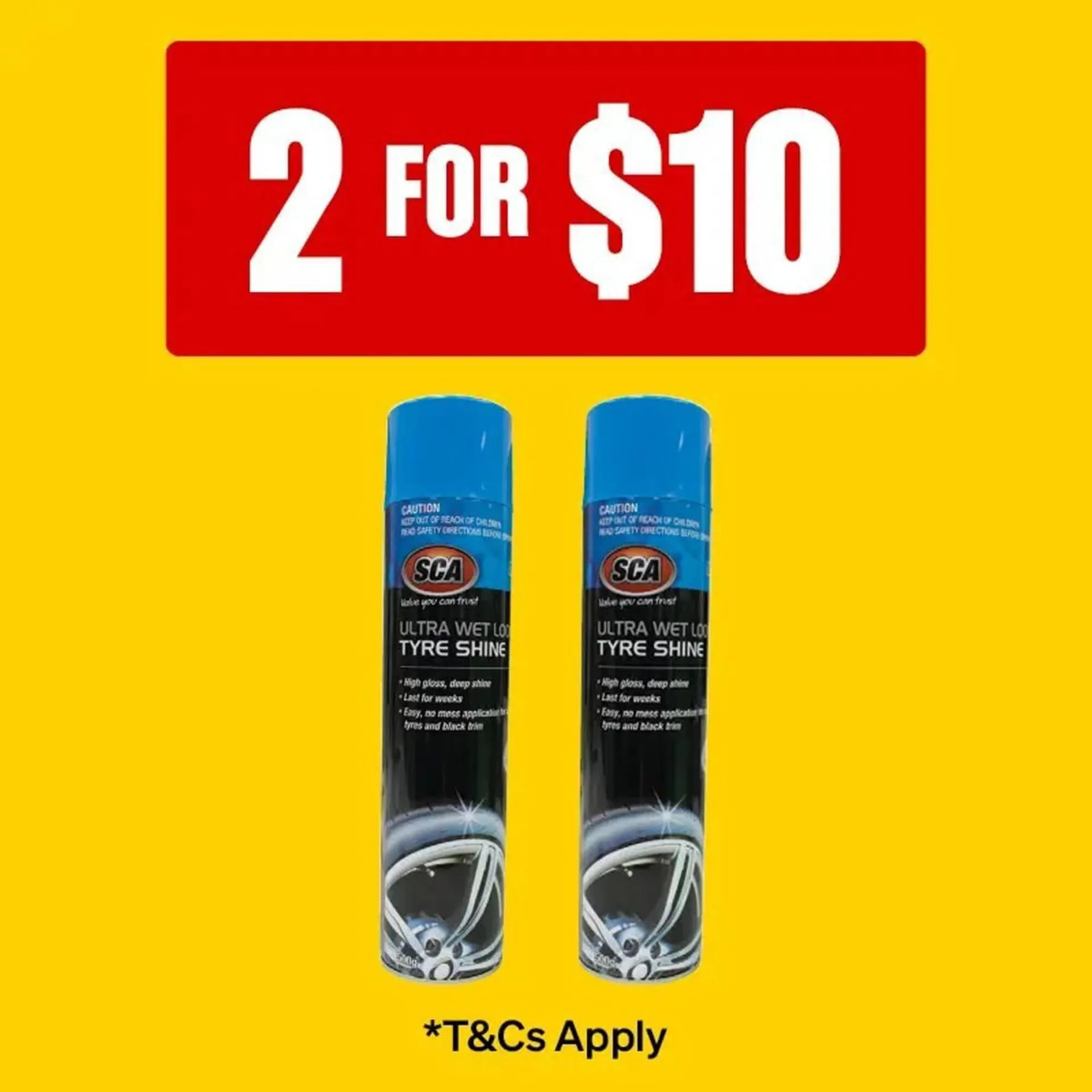 SuperCheap Auto catalogue - Catalogue valid from 29 December to 1 January 2026 - page 4