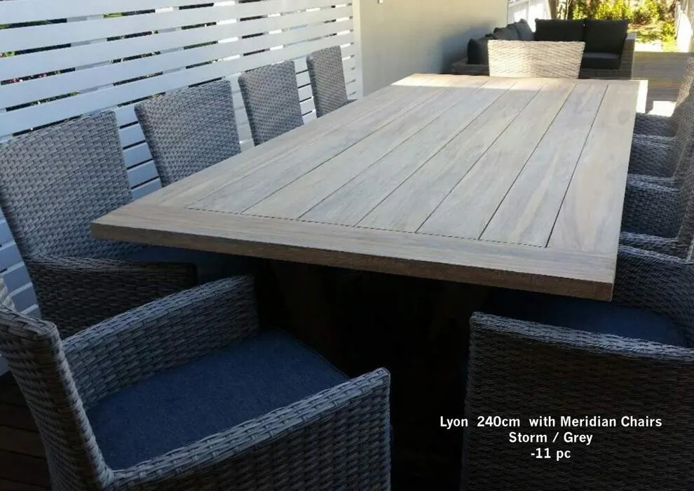 Whitewash Teak - Catalogue valid from 13 May to 31 March 2025 - page 49