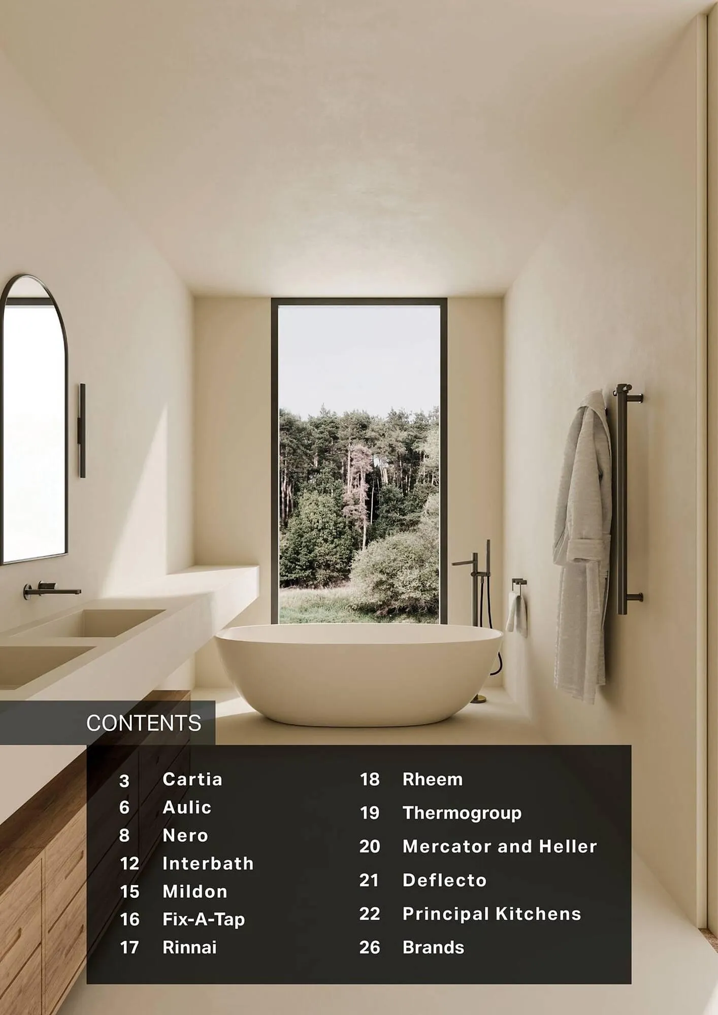 Mitre 10 catalogue - Catalogue valid from 13 February to 28 February 2027 - page 2