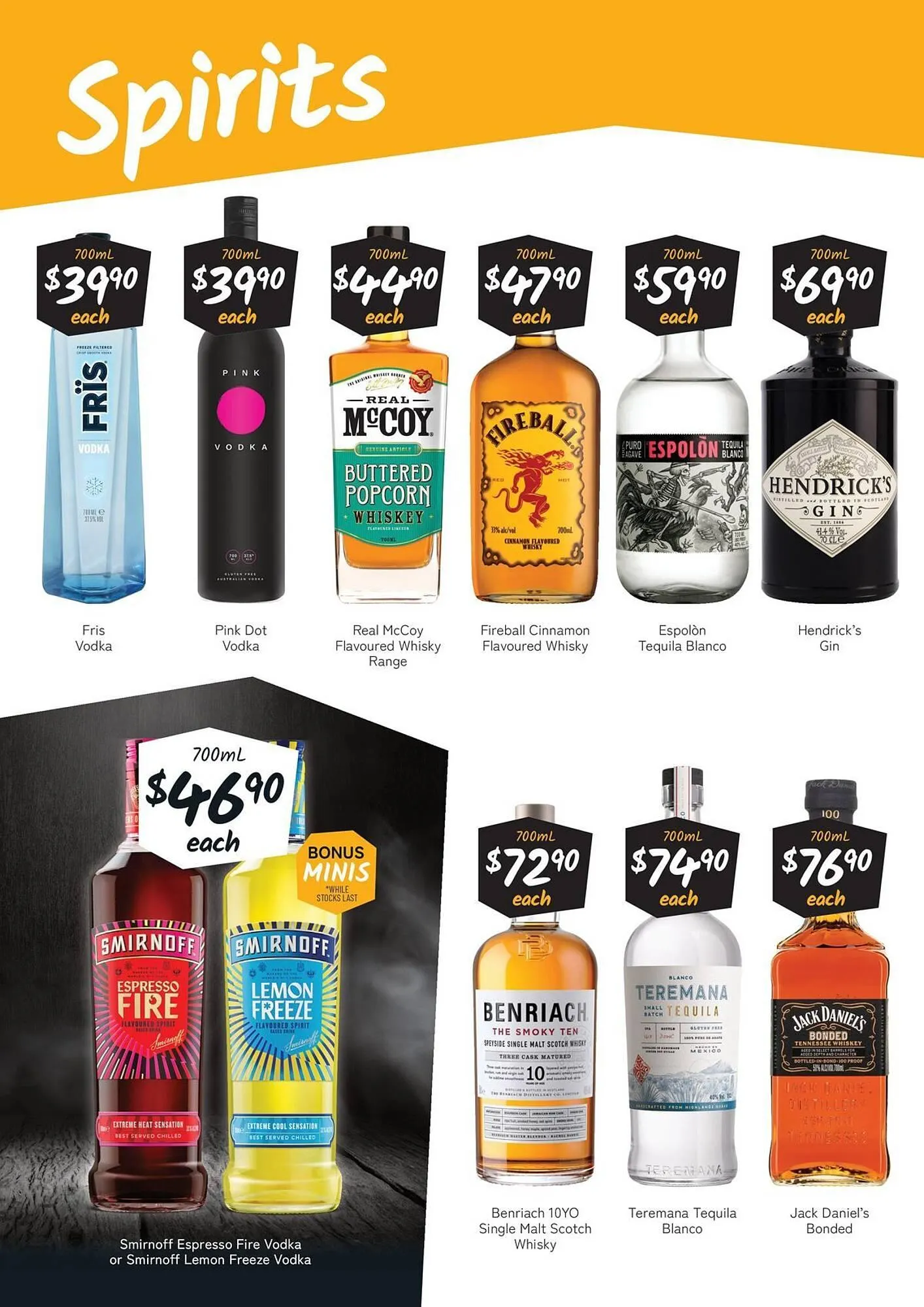 Cellarbrations catalogue - Catalogue valid from 6 October to 2 November 2025 - page 4