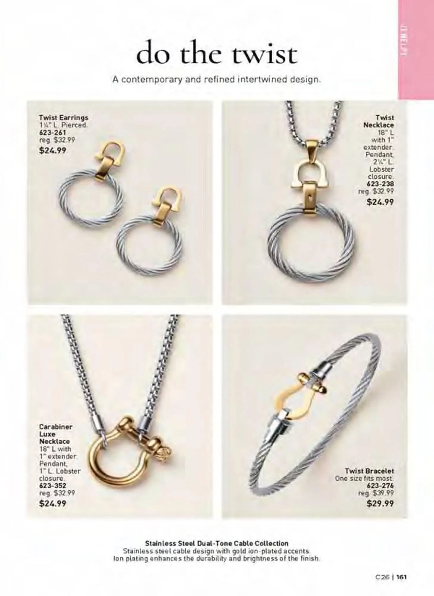 Avon catalogue - Catalogue valid from 3 December to 30 December 2025 - page 171