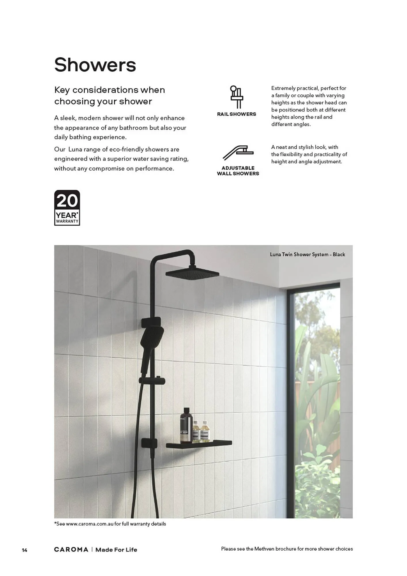 Bunnings catalogue - Catalogue valid from 15 October to 15 October 2025 - page 14