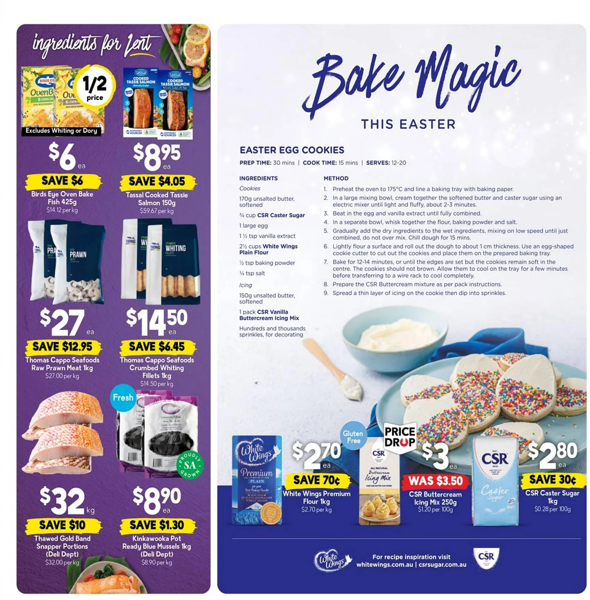 Drakes catalogue - Catalogue valid from 25 March to 31 March 2026 - page 3