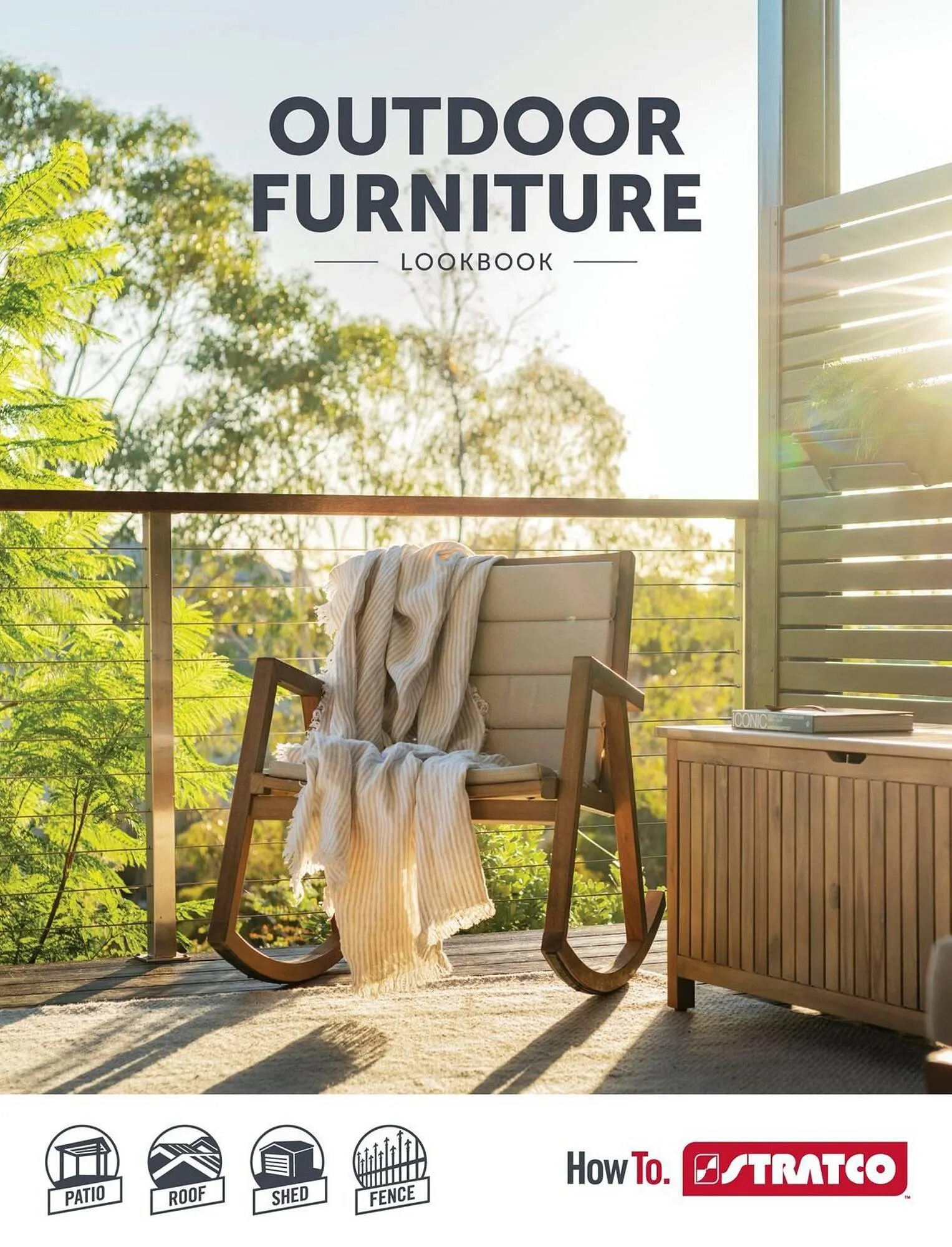 Stratco catalogue - Catalogue valid from 17 April to 31 December 2026 - page 1