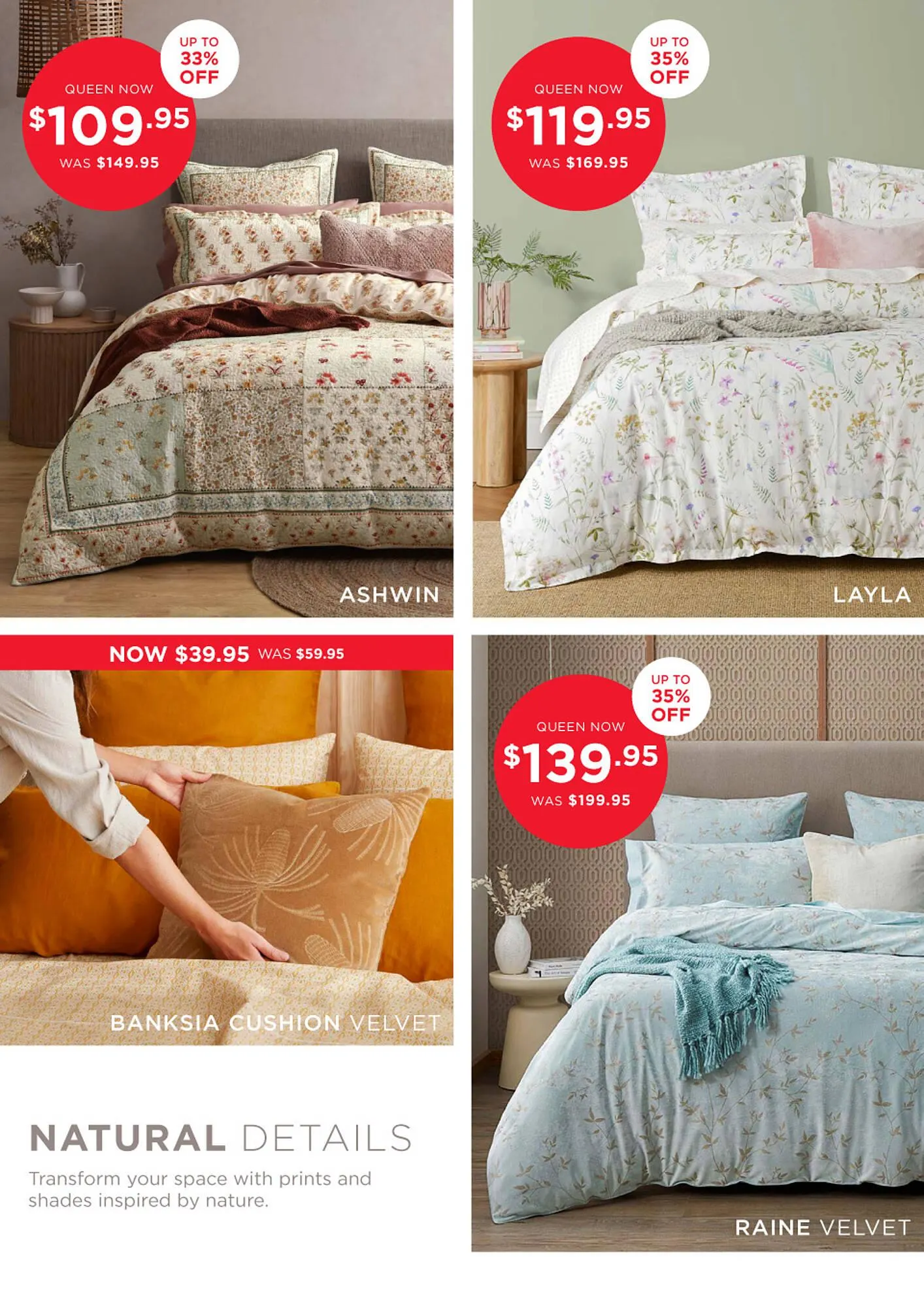 Bed Bath N' Table catalogue - Catalogue valid from 26 May to 3 August 2025 - page 3