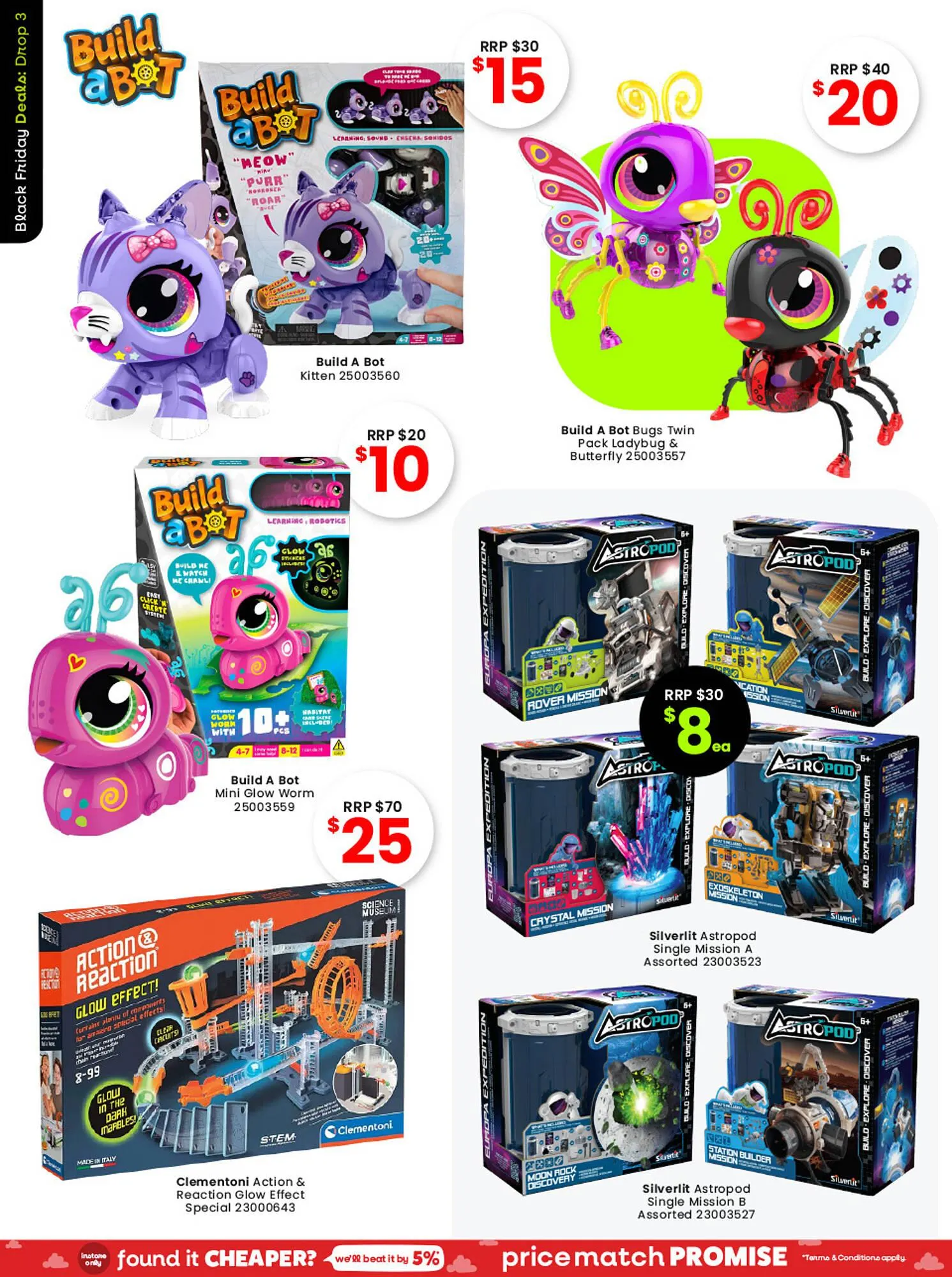 Toymate catalogue - Catalogue valid from 26 November to 2 December 2025 - page 14