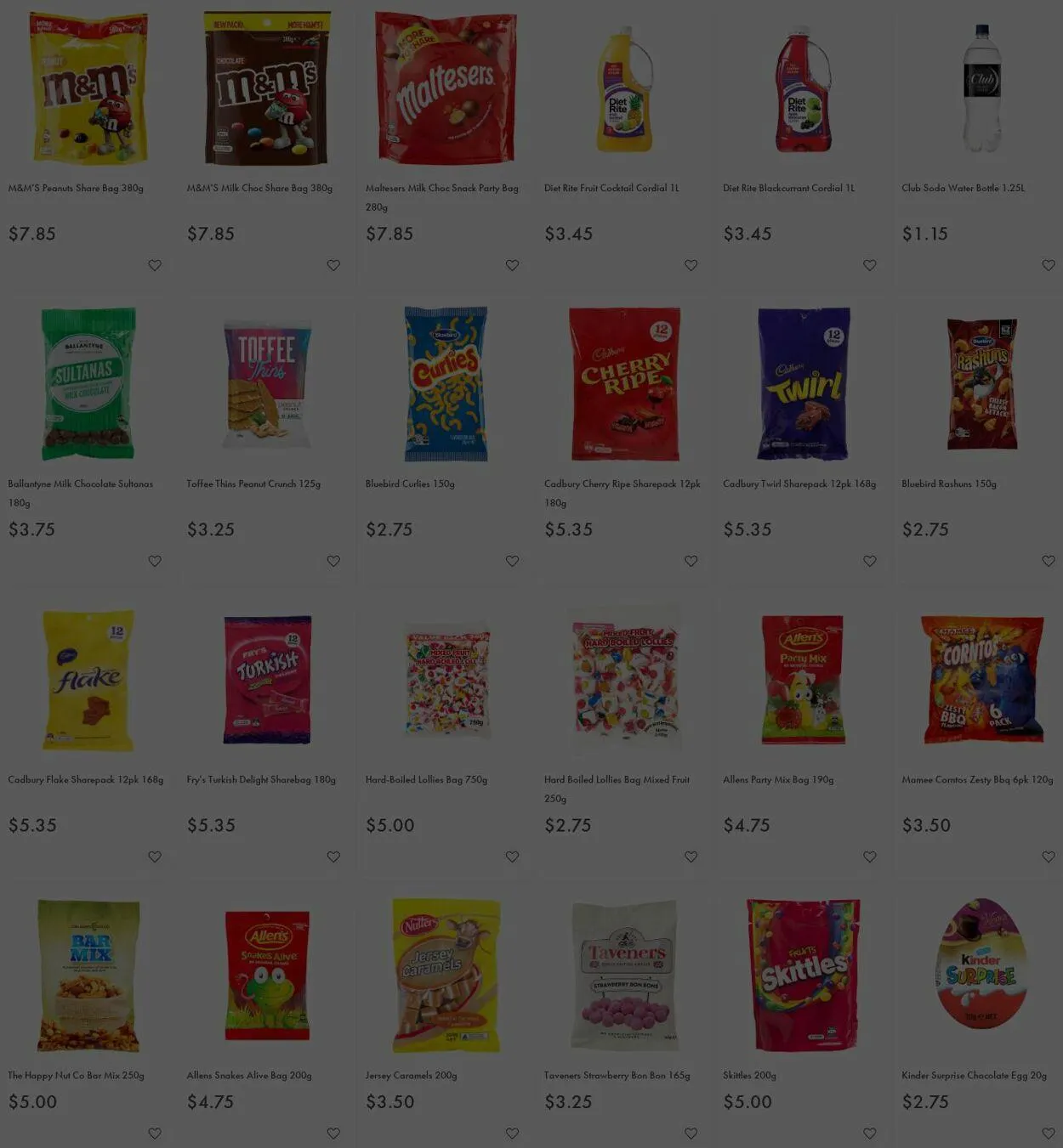 The Reject Shop Current catalogue - Catalogue valid from 21 July to 30 July 2025 - page 28