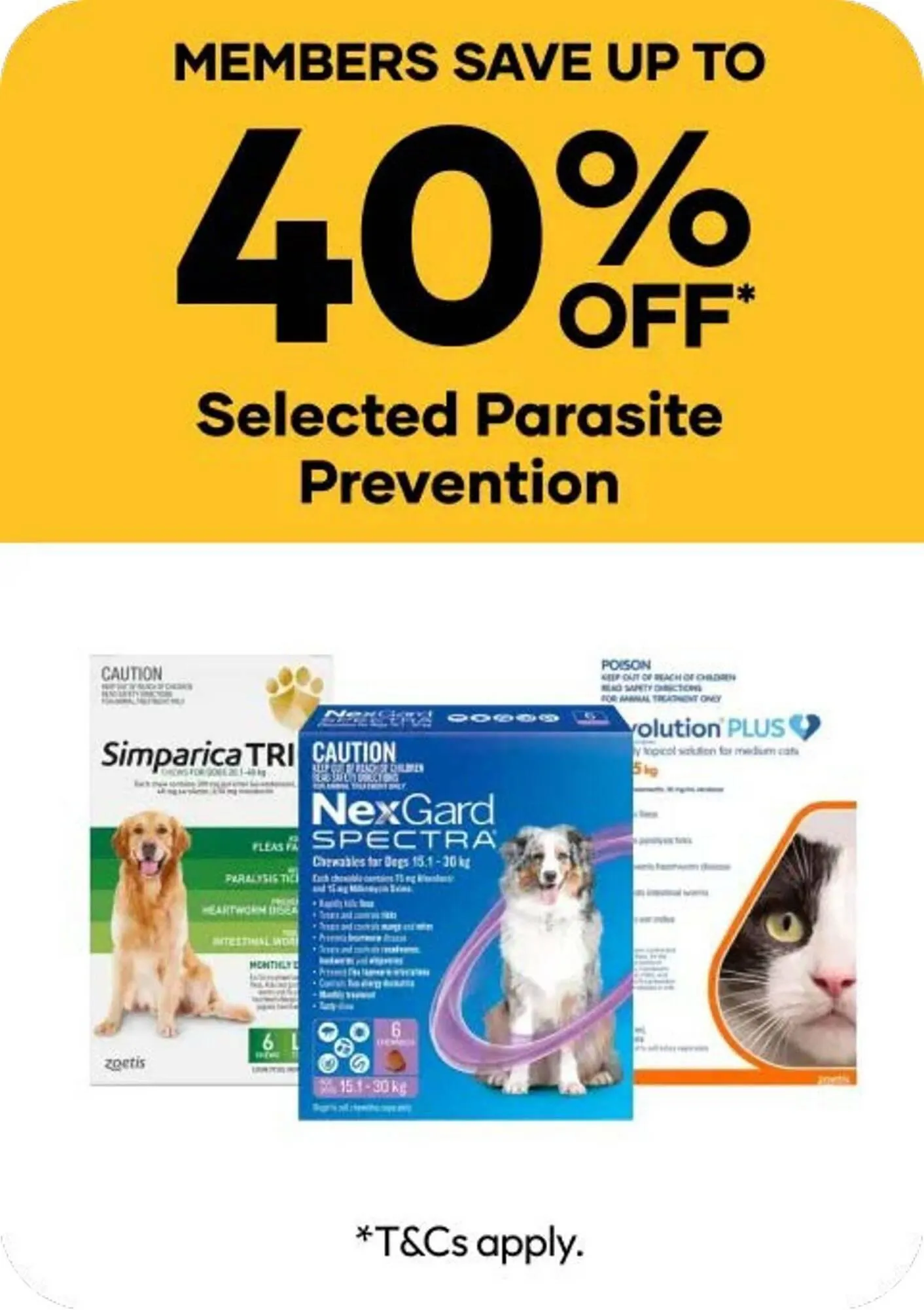 Petbarn catalogue - Catalogue valid from 24 October to 6 November 2025 - page 2