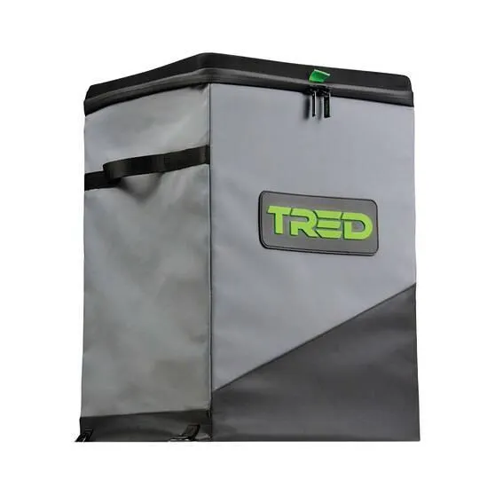 TRED GT Collapsible Camp Bin