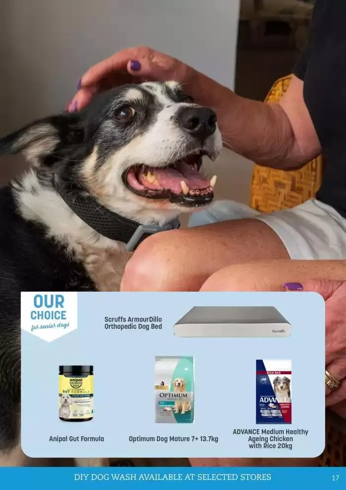 April - June 2025 - Catalogue valid from 1 April to 30 June 2025 - page 9