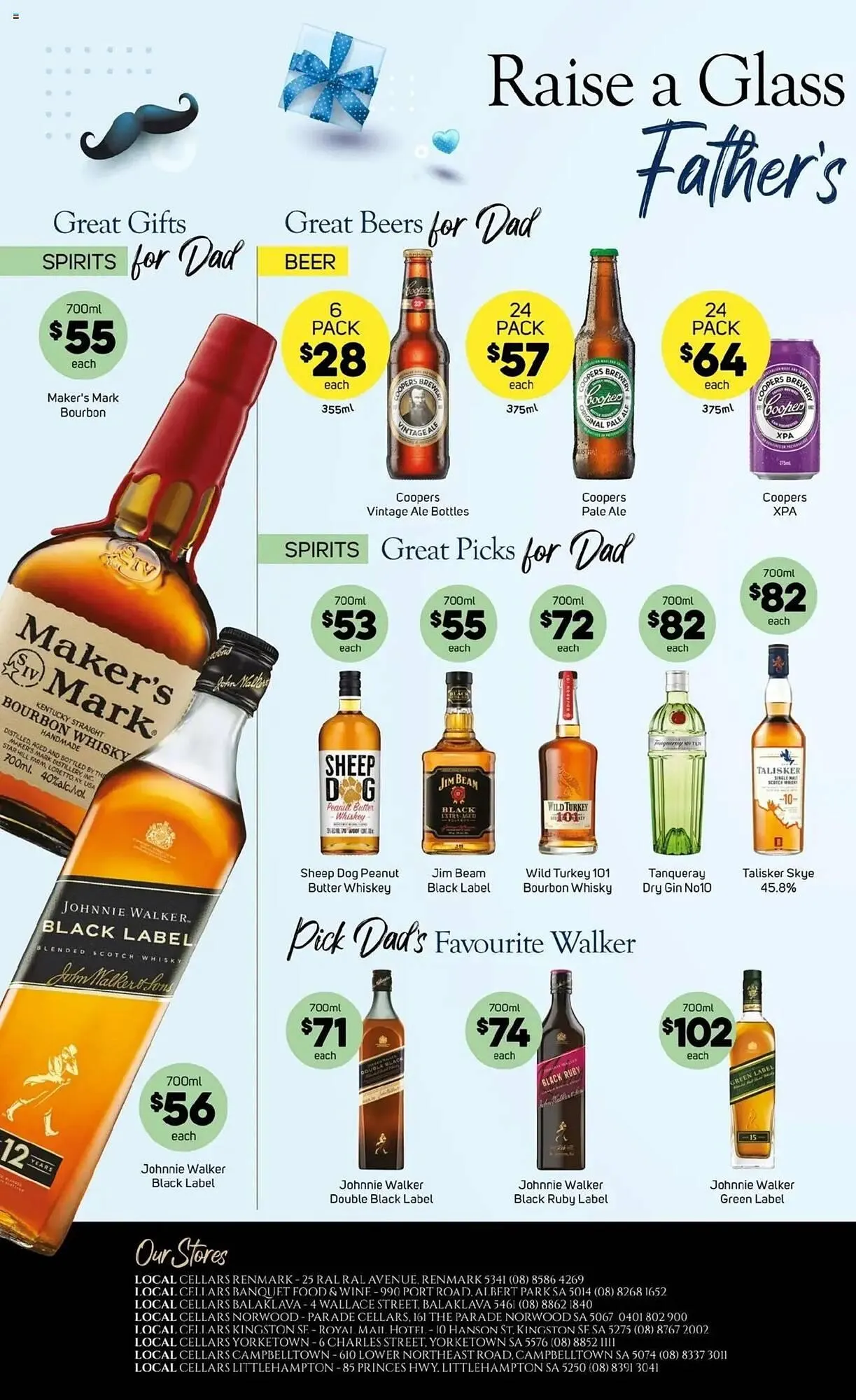 Foodland catalogue - Catalogue valid from 3 September to 9 September 2025 - page 32