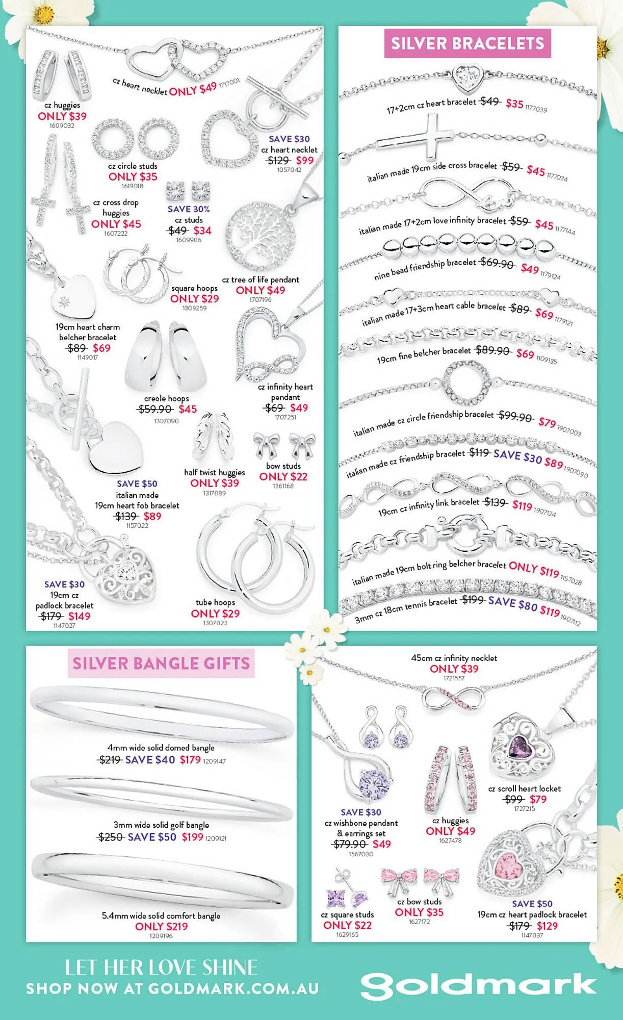 Goldmark catalogue - Catalogue valid from 13 April to 10 May 2026 - page 9