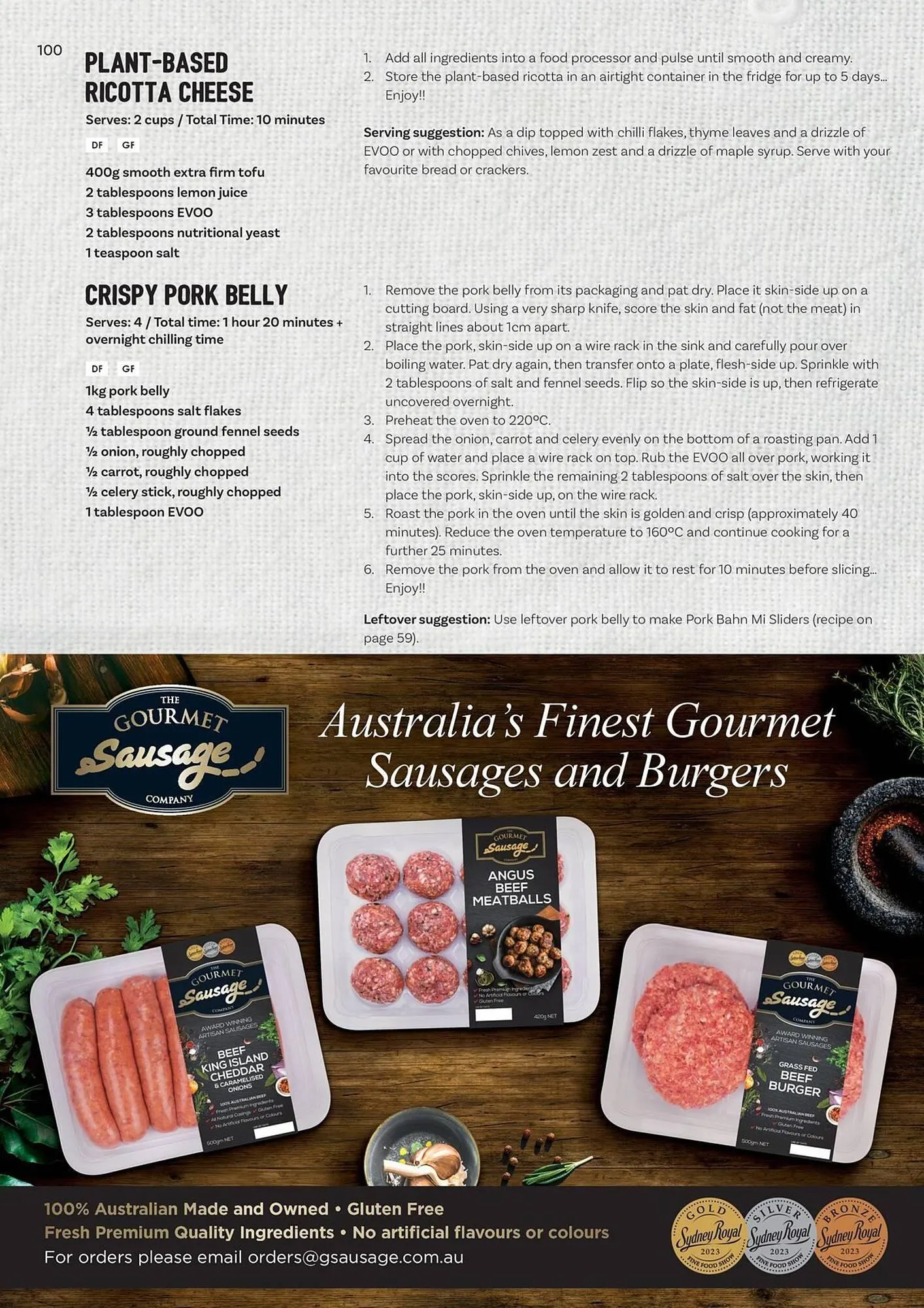 Supabarn catalogue - Catalogue valid from 22 December to 28 February 2026 - page 100