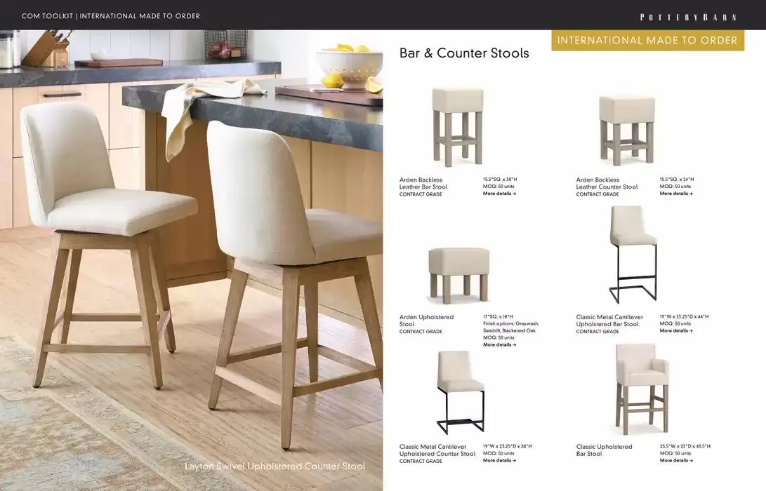 Business to Business Brochure - Catalogue valid from 30 August to 31 March 2025 - page 107