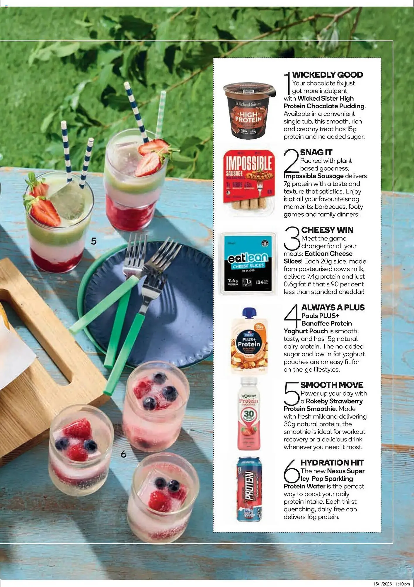 Woolworths catalogue - Catalogue valid from 19 February to 31 March 2026 - page 73