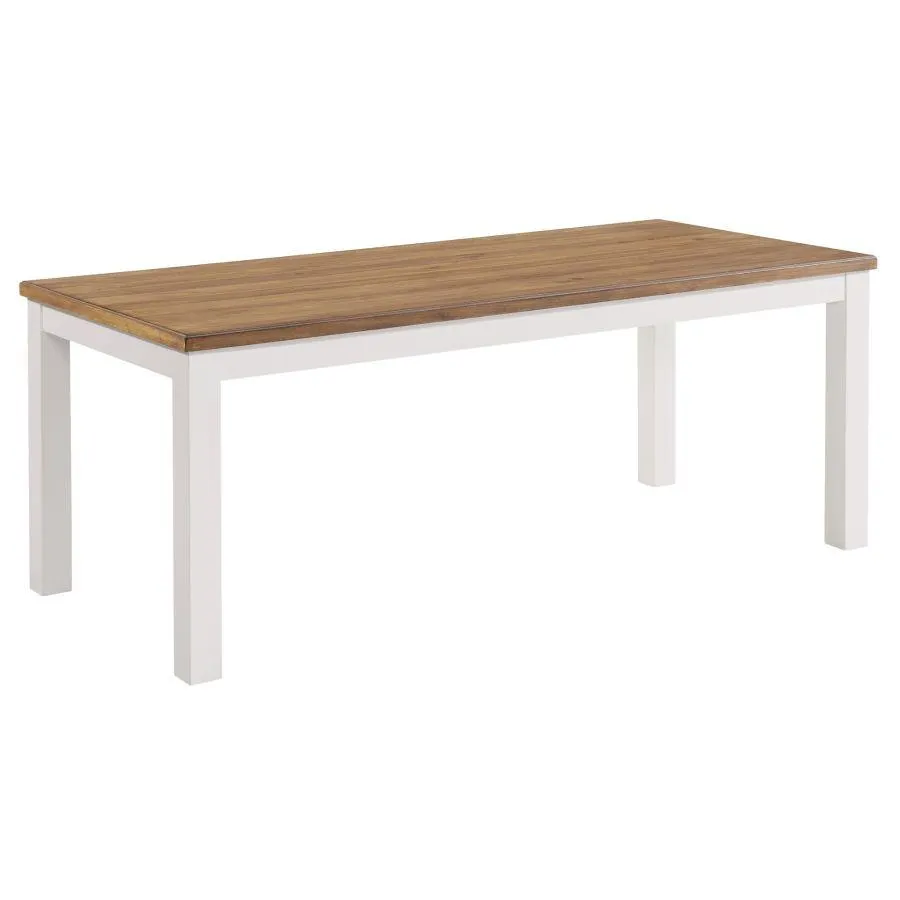 West Coast Dining Table