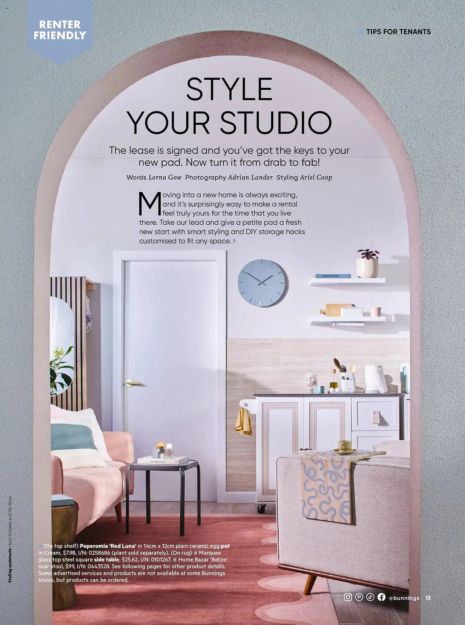 Bunnings catalogue - Catalogue valid from 31 January to 28 February 2026 - page 13