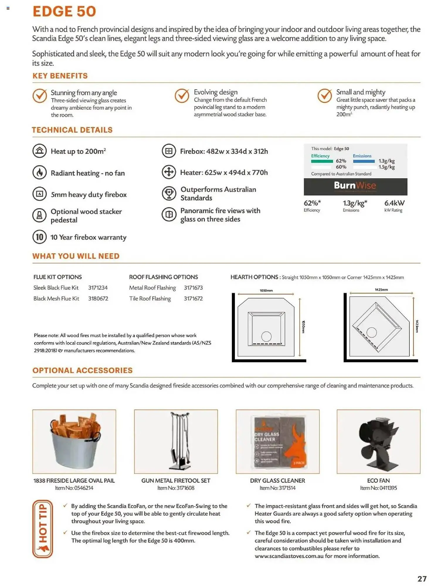Bunnings catalogue - Catalogue valid from 31 March to 2 January 2026 - page 27