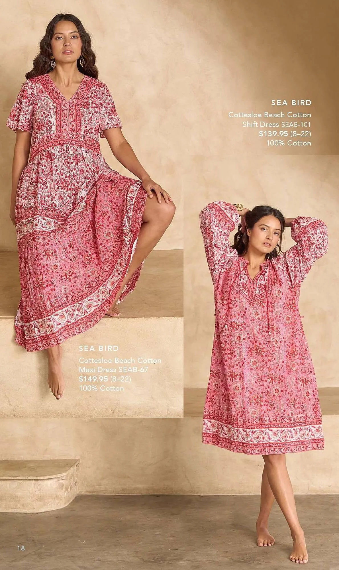 Birdsnest catalogue - Catalogue valid from 13 October to 31 January 2026 - page 18