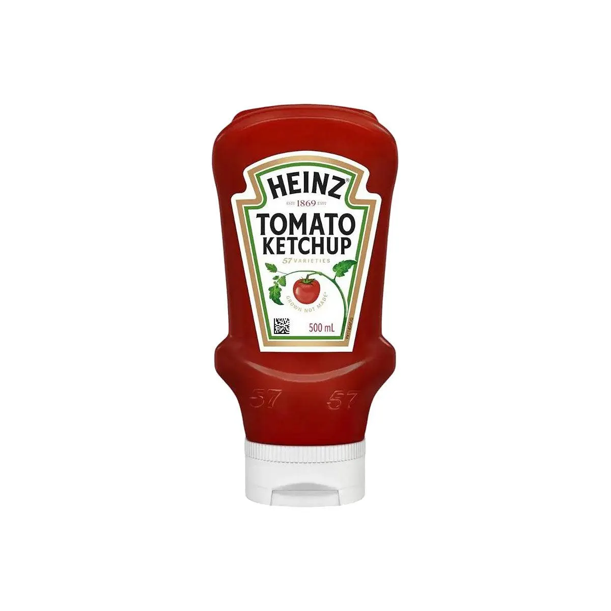 Heinz Ketchup Up & Down 500mL
