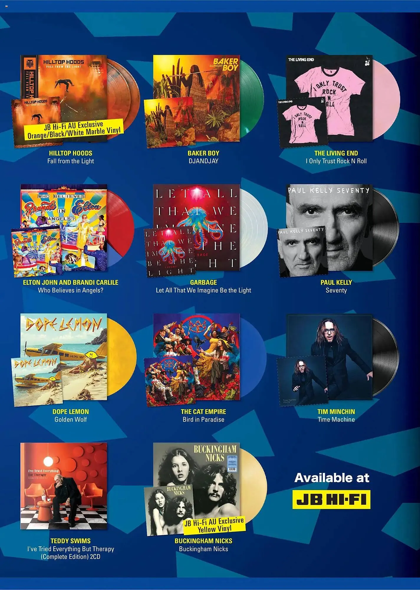 JB Hi-Fi catalogue - Catalogue valid from 31 December to 31 January 2026 - page 17