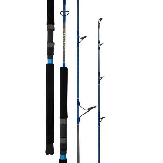 Daiwa Saltist 23 Spinning Rod