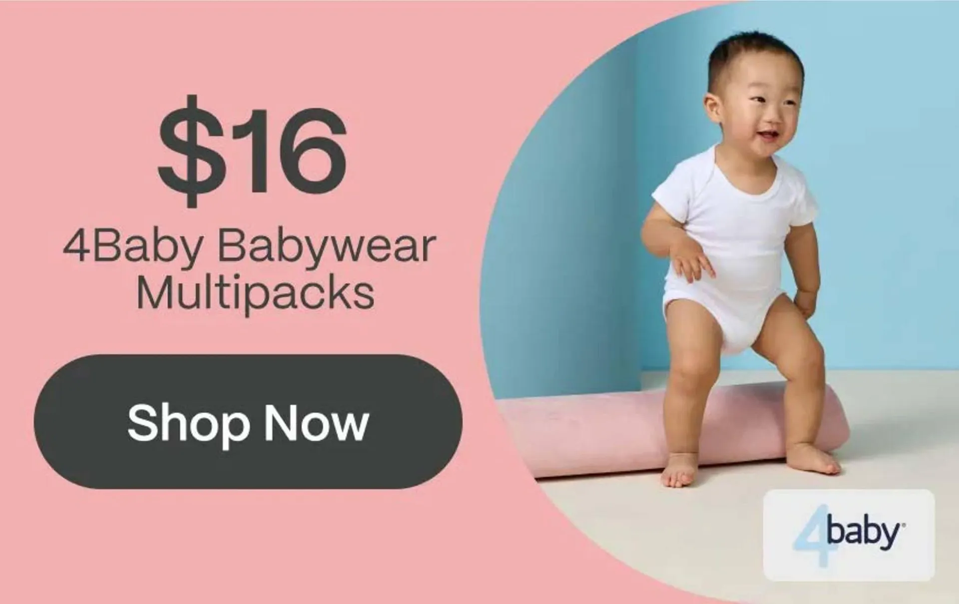 Baby Bunting catalogue - Catalogue valid from 12 March to 31 March 2026 - page 3