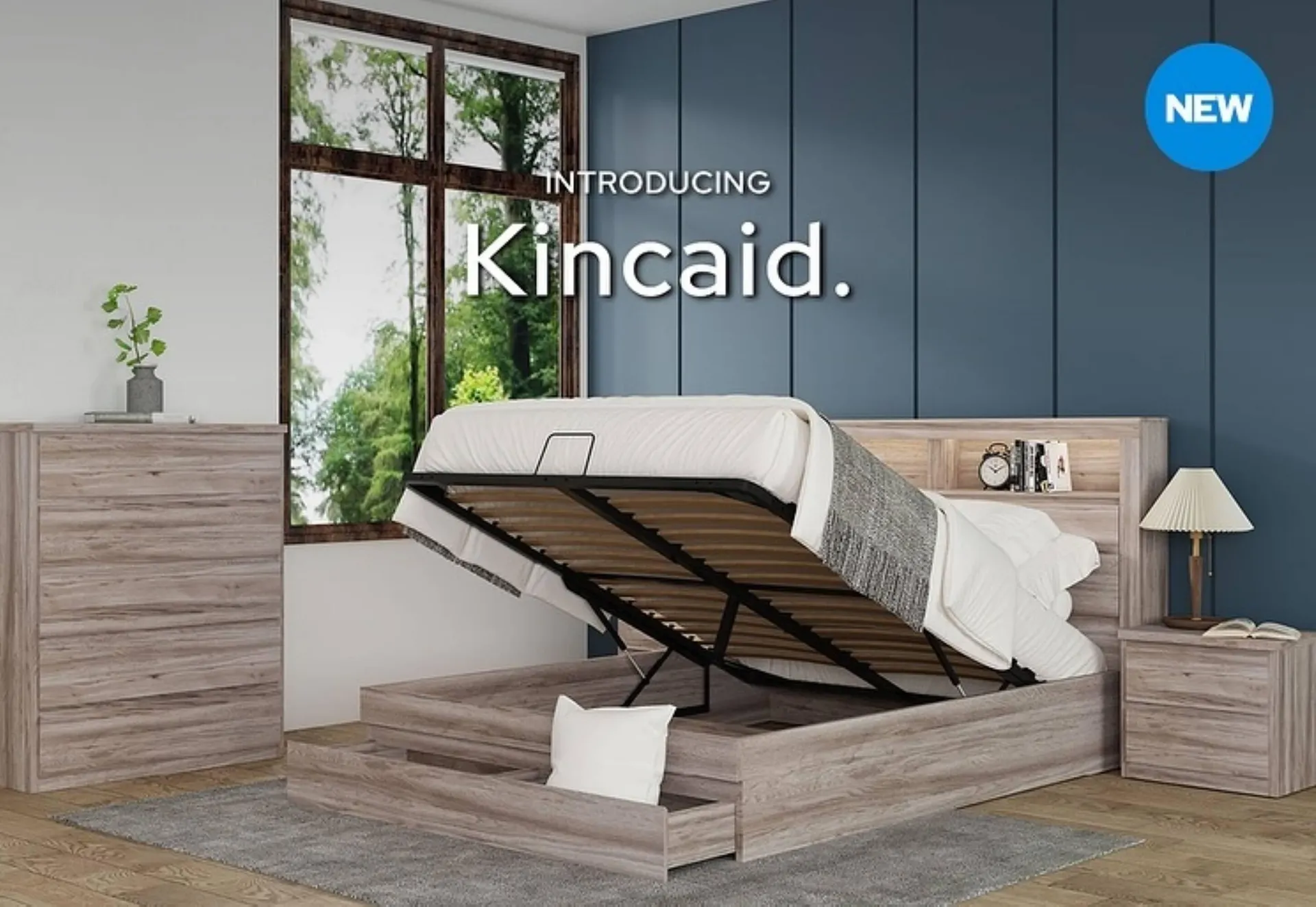 Amart Furniture catalogue - Catalogue valid from 8 July to 14 July 2025 - page 1