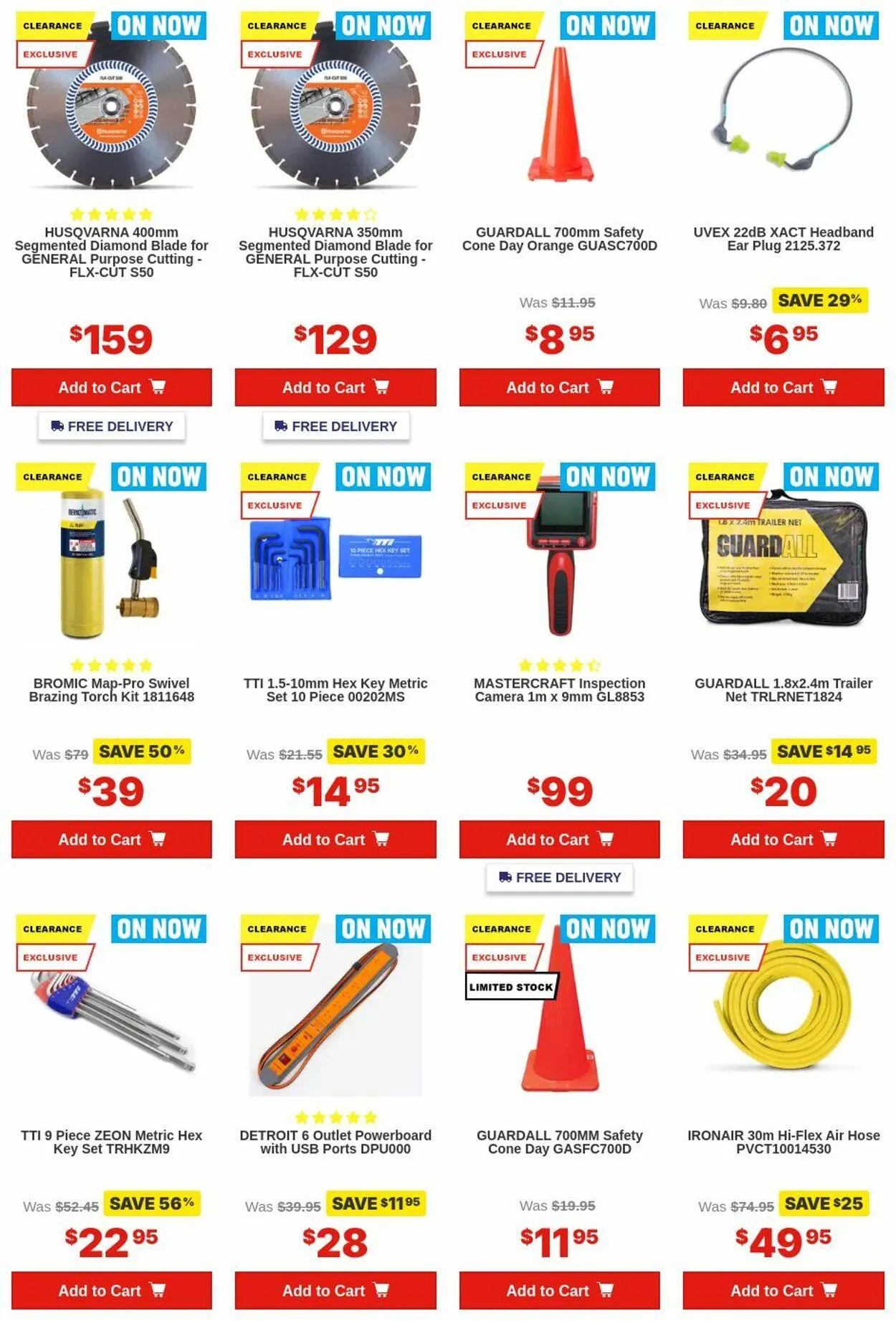 Total Tools Current catalogue - Catalogue valid from 30 June to 9 July 2025 - page 2