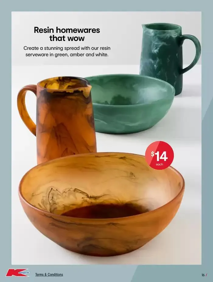 FEBRUARY LIVING - Low prices for life - Catalogue valid from 30 January to 19 February 2025 - page 16