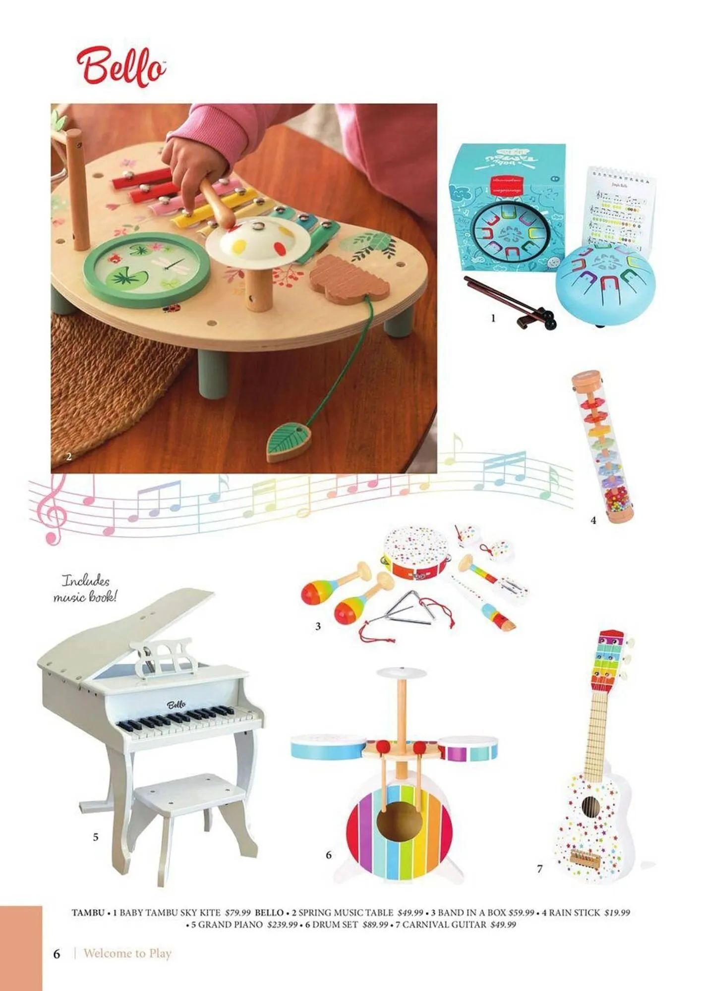 Kidstuff catalogue - Catalogue valid from 3 October to 31 December 2026 - page 8