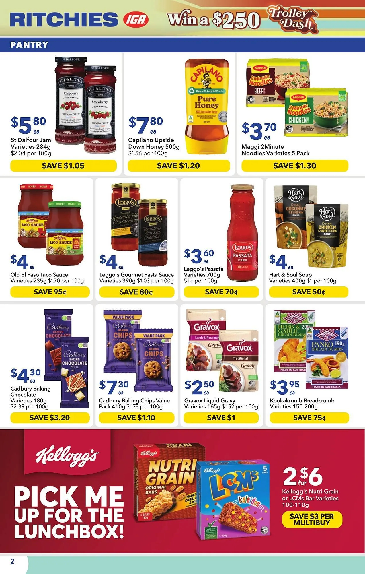 Ritchies catalogue - Catalogue valid from 8 April to 14 April 2026 - page 2