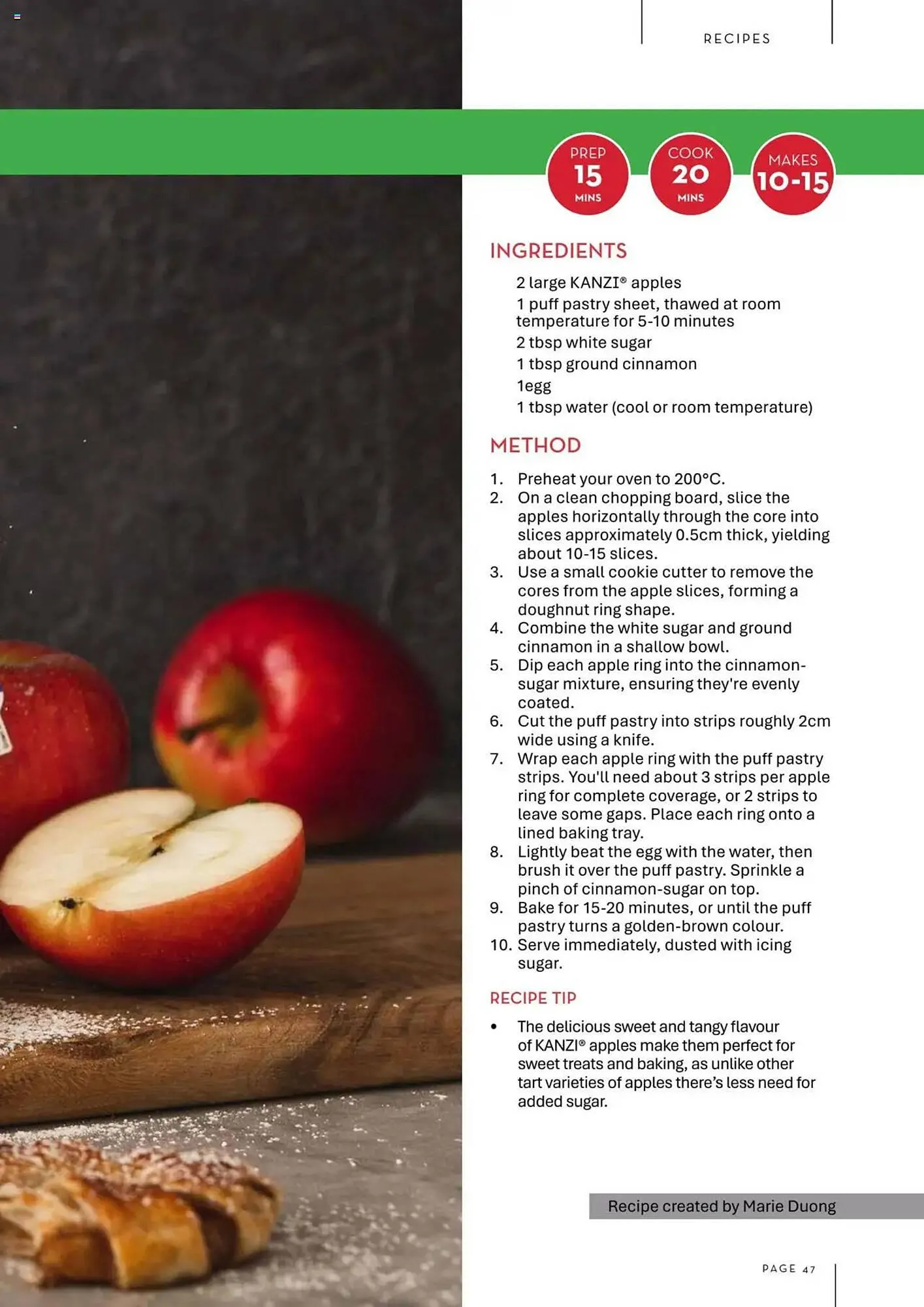 Drakes catalogue - Catalogue valid from 1 March to 30 April 2025 - page 47