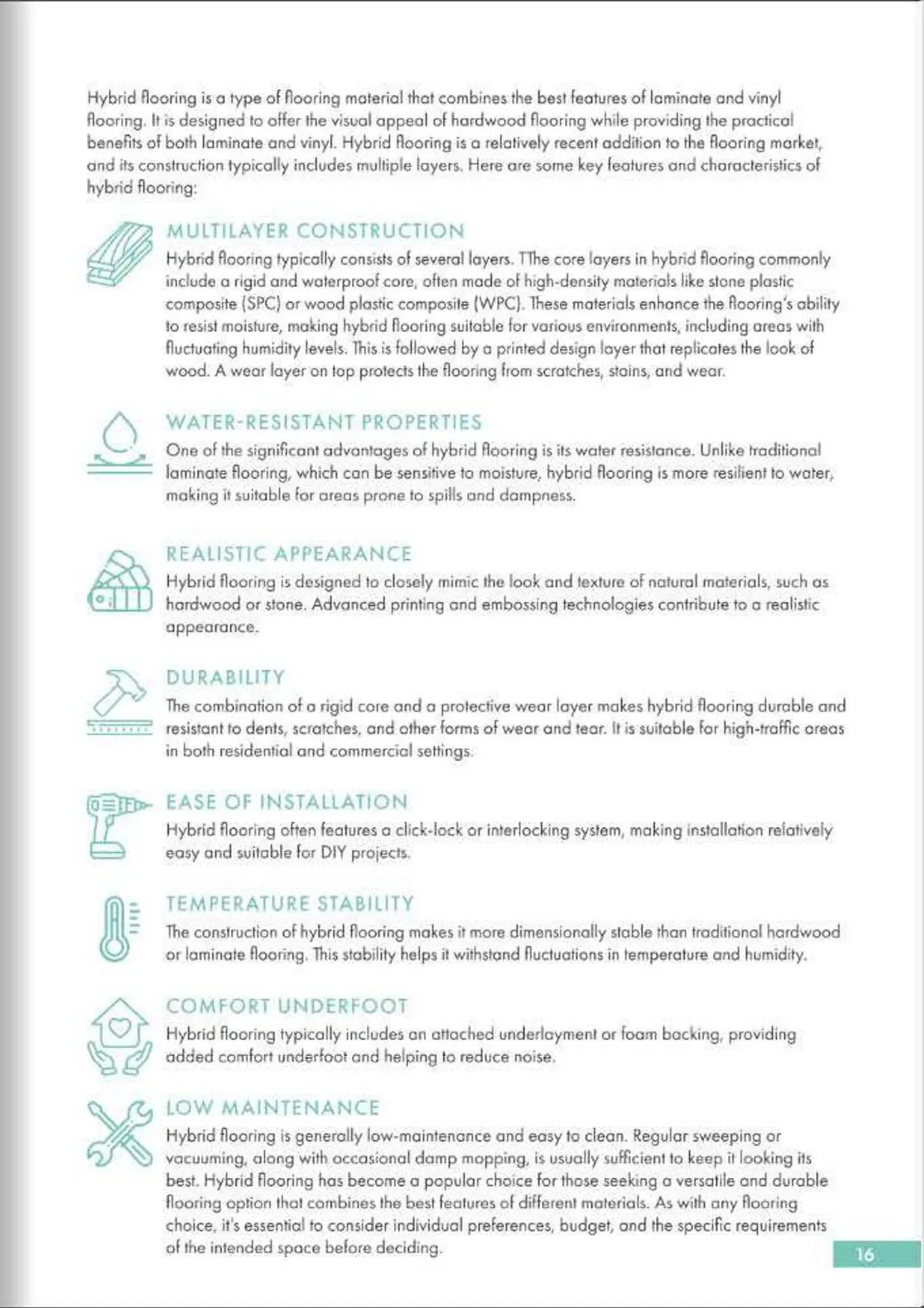 Carpet Call catalogue - Catalogue valid from 3 March to 31 December 2025 - page 21