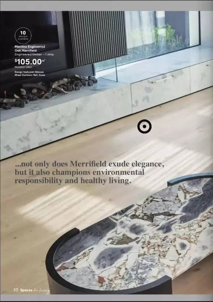 Live Bold. Step Bold. Sale - Catalogue valid from 20 April to 17 May 2025 - page 22