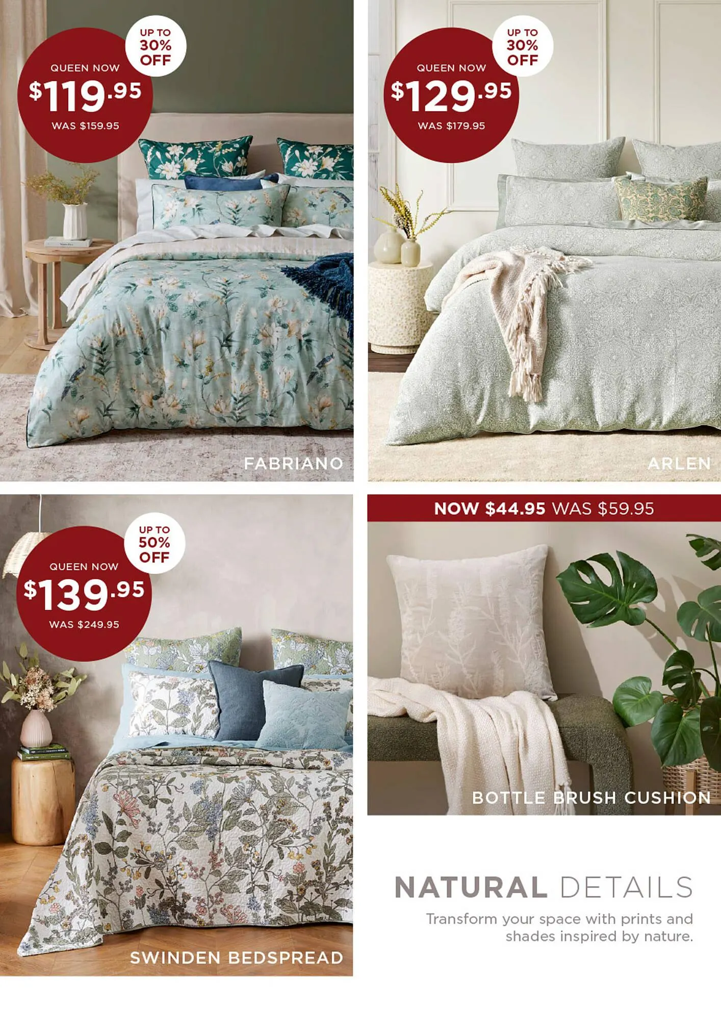 Bed Bath N' Table catalogue - Catalogue valid from 23 March to 26 April 2026 - page 11