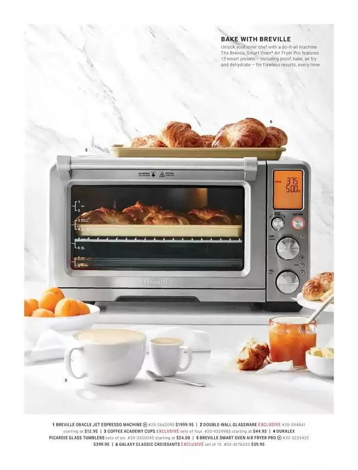 Celebrate Spring - Catalogue valid from 1 March to 30 April 2025 - page 43