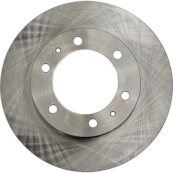Bosch Disc Brake Rotor - Single, PBR2714