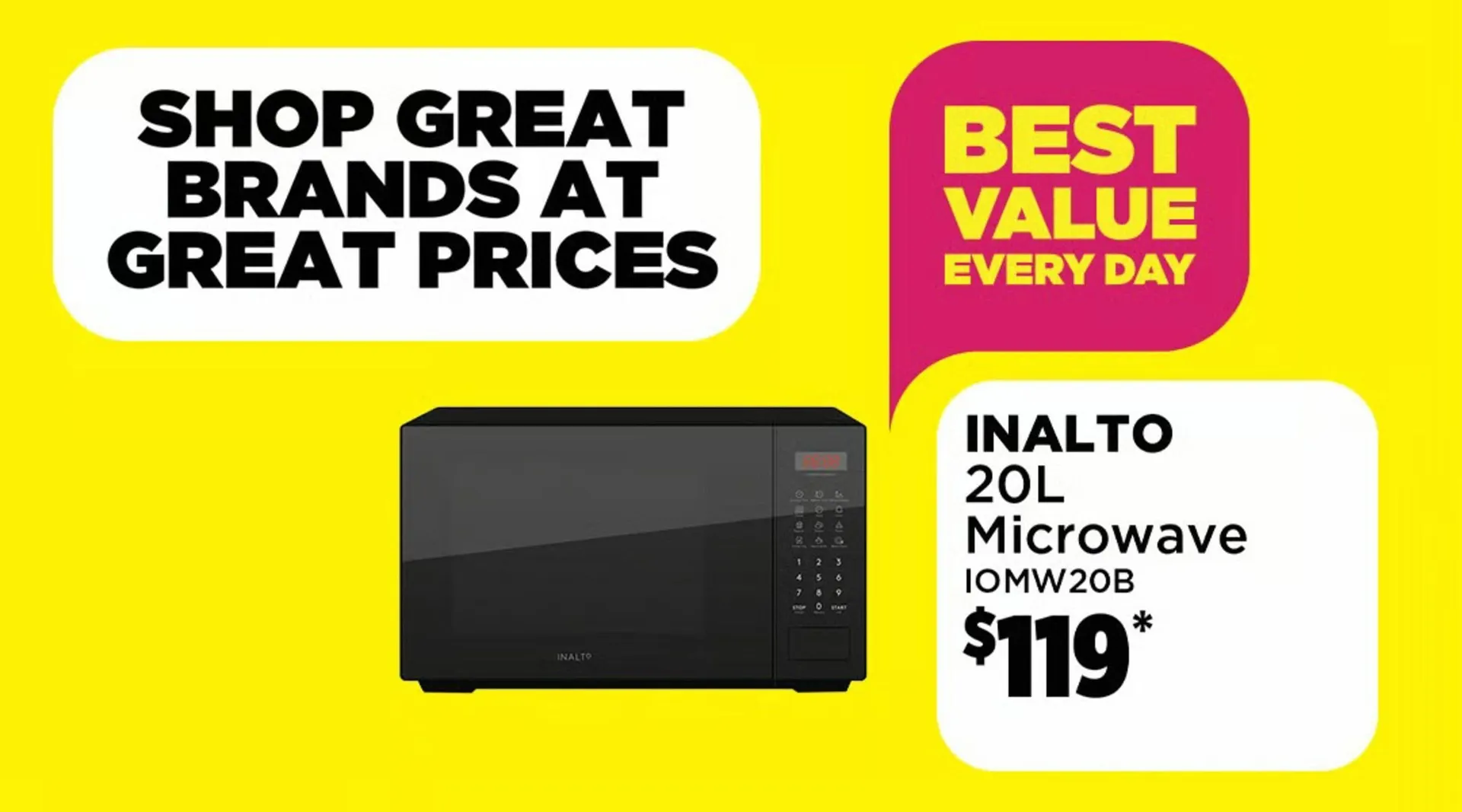 Bing Lee catalogue - Catalogue valid from 17 July to 3 August 2025 - page 2