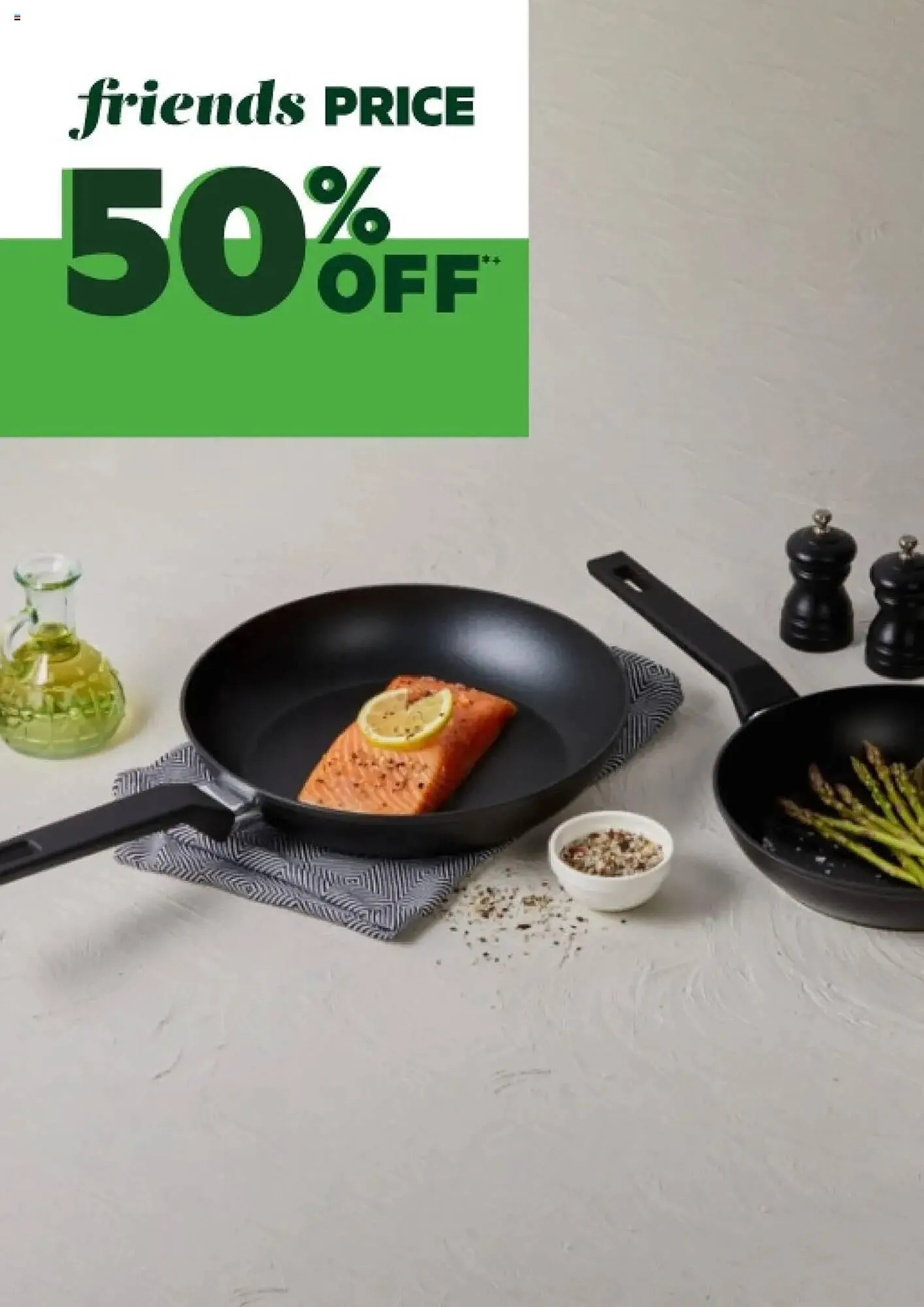 Harris Scarfe catalogue - Catalogue valid from 22 June to 25 July 2025 - page 5