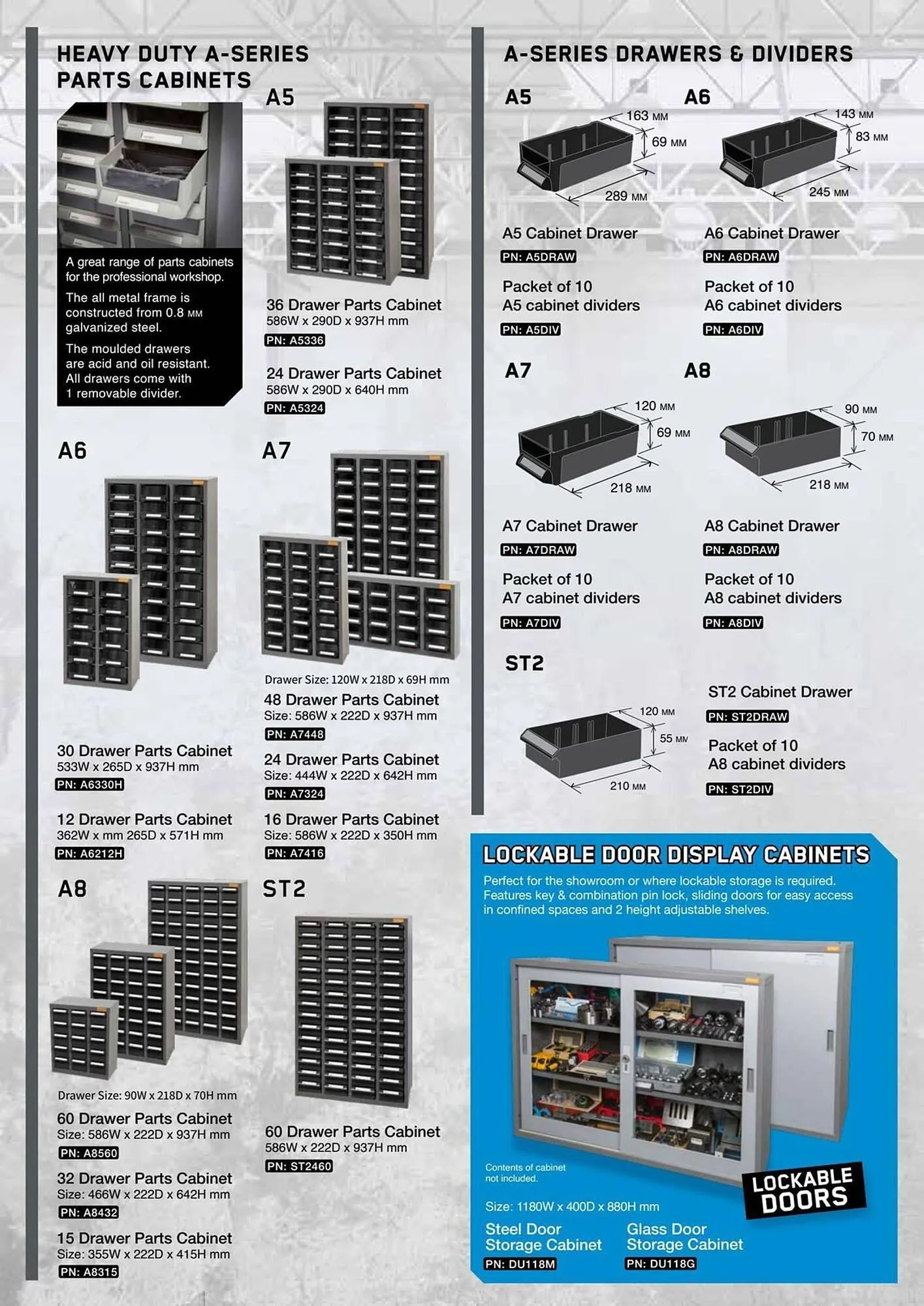 Kincrome catalogue - Catalogue valid from 31 October to 6 November 2025 - page 3