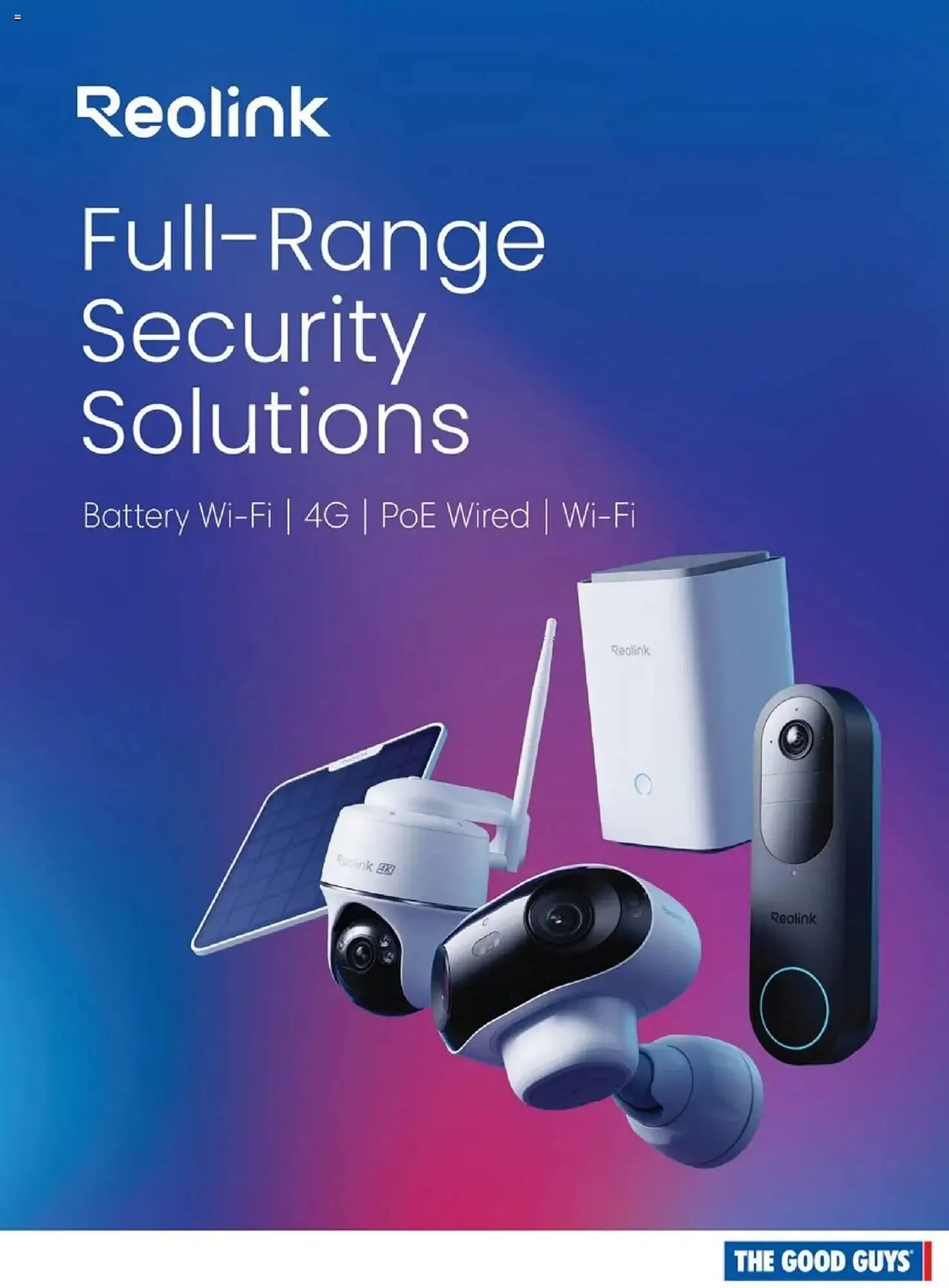 The Good Guys catalogue - Catalogue valid from 5 June to 11 June 2025 - page 15