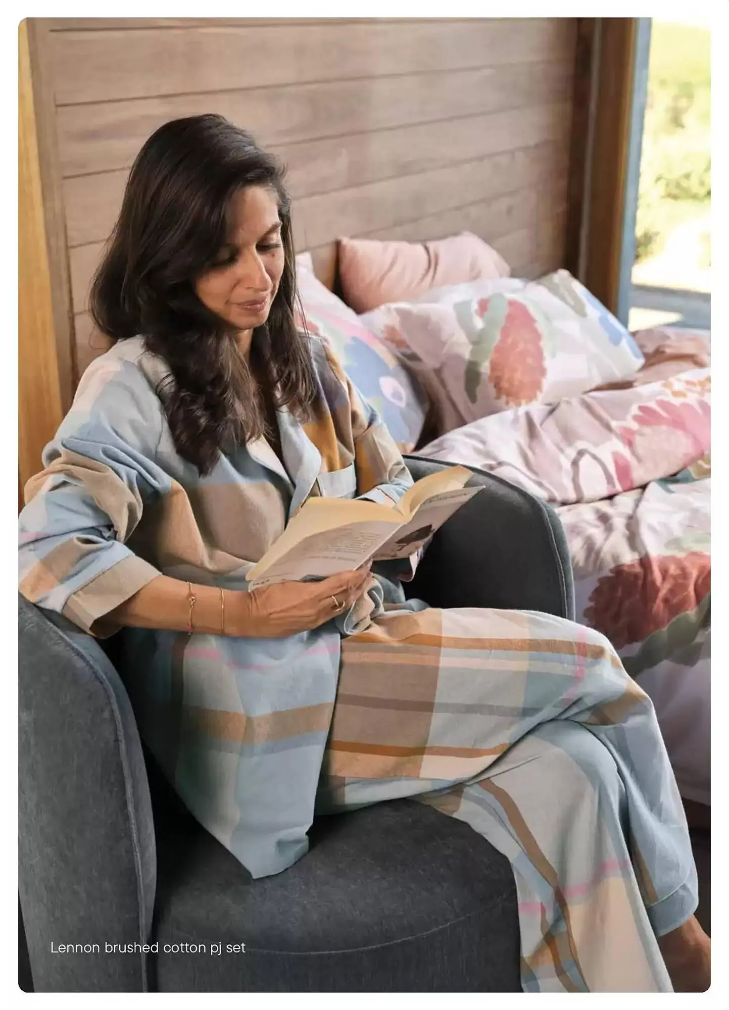 Linen House catalogue - Catalogue valid from 2 April to 31 August 2025 - page 12