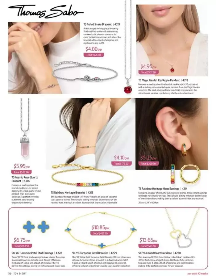 Toy & Gift 2025 - Catalogue valid from 2 December to 31 December 2025 - page 56