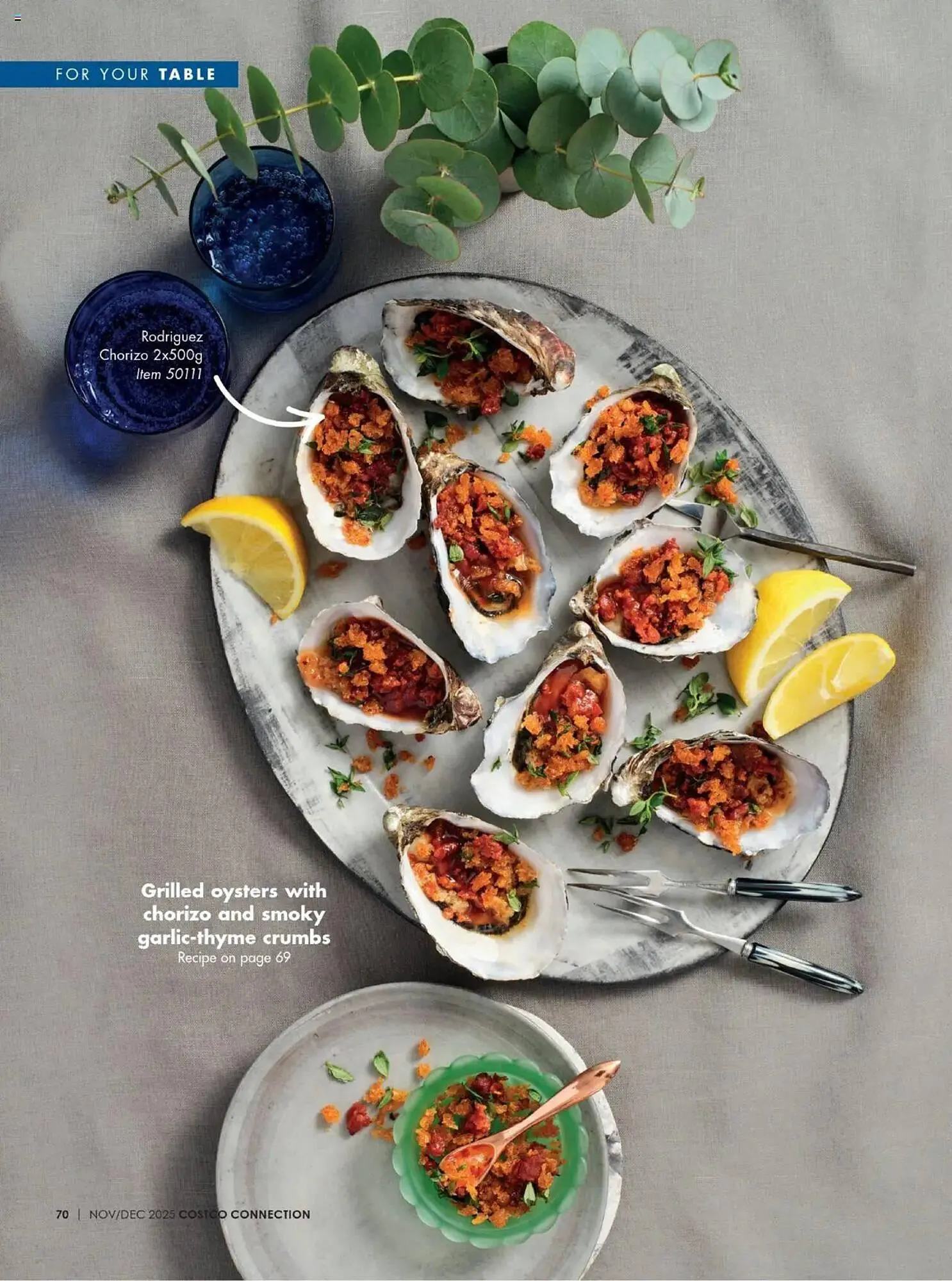 Costco catalogue - Catalogue valid from 31 October to 31 December 2025 - page 140