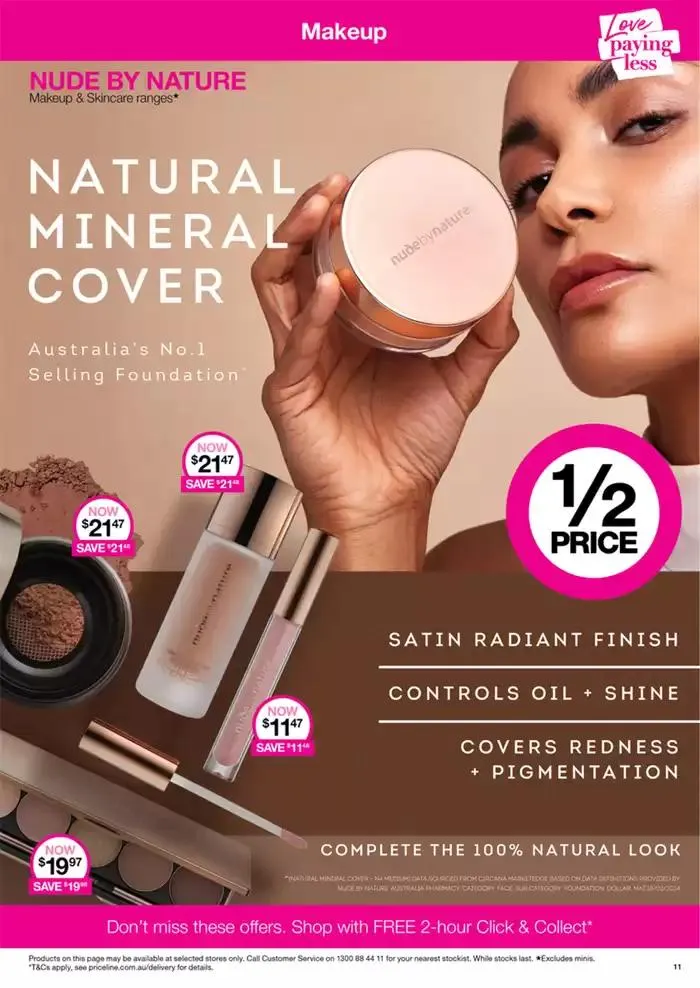 Week 13-14 - Catalogue valid from 26 September to 9 October 2024 - page 2