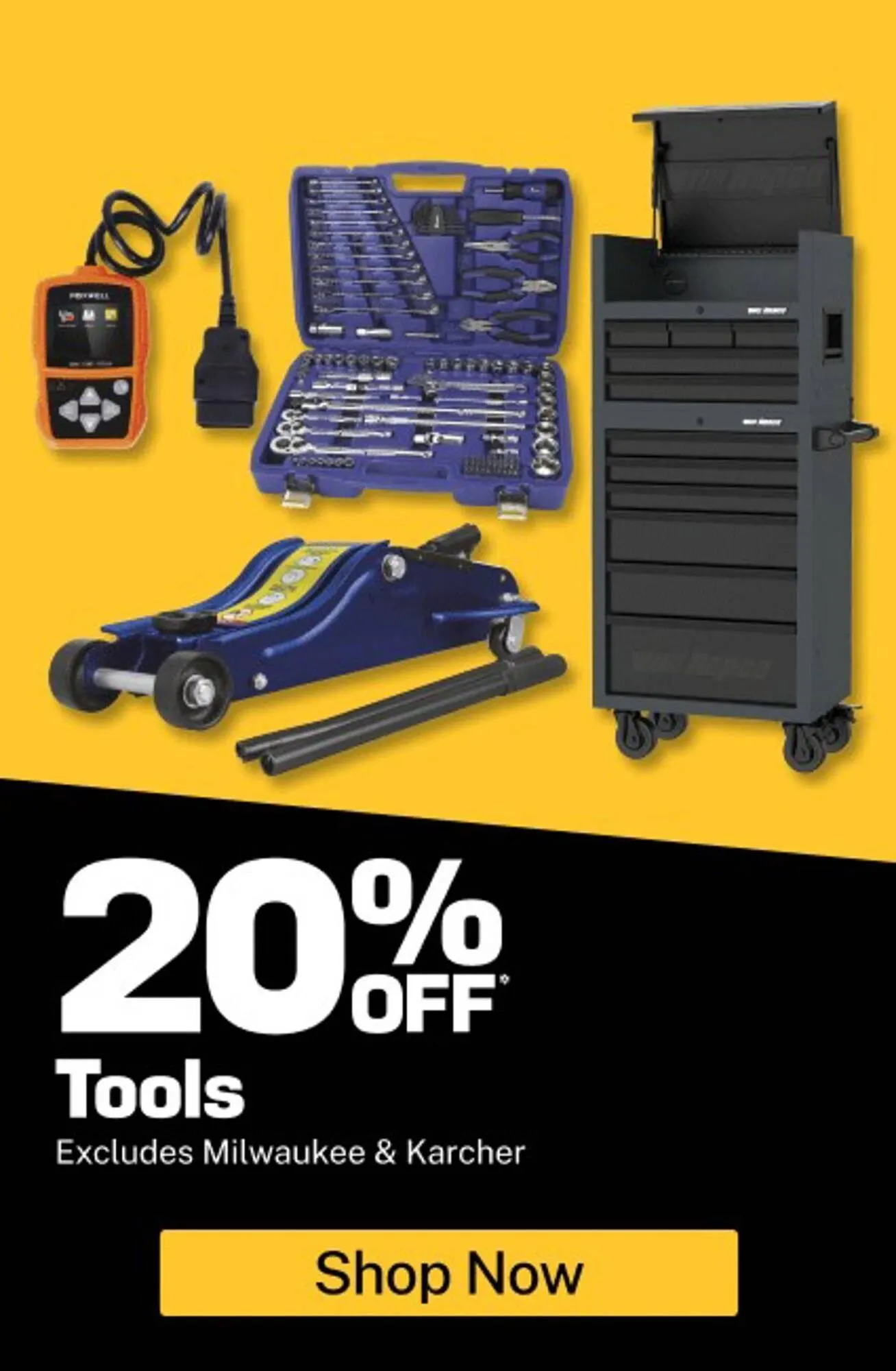 Repco catalogue - Catalogue valid from 11 February to 28 February 2026 - page 6