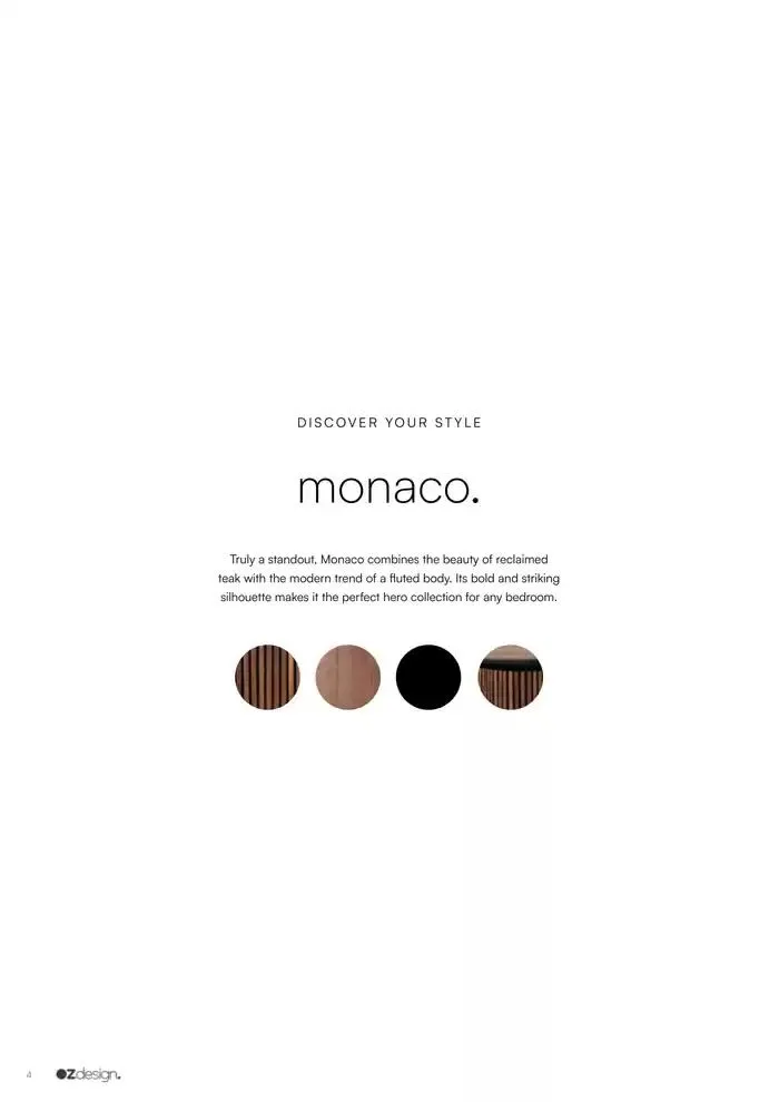 Bedding Collections - Catalogue valid from 7 April to 7 May 2025 - page 4