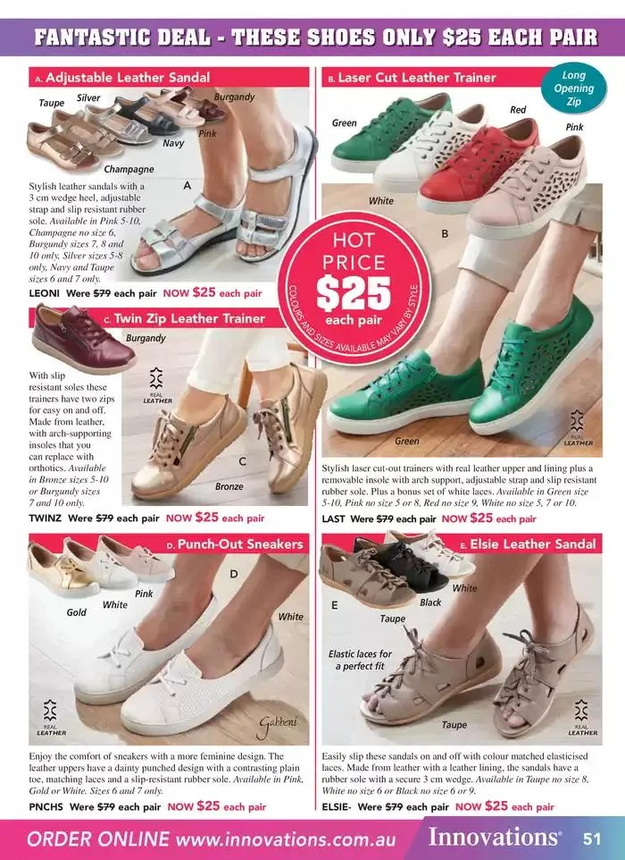  March Mega Sale - Catalogue valid from 1 March to 31 March 2025 - page 51